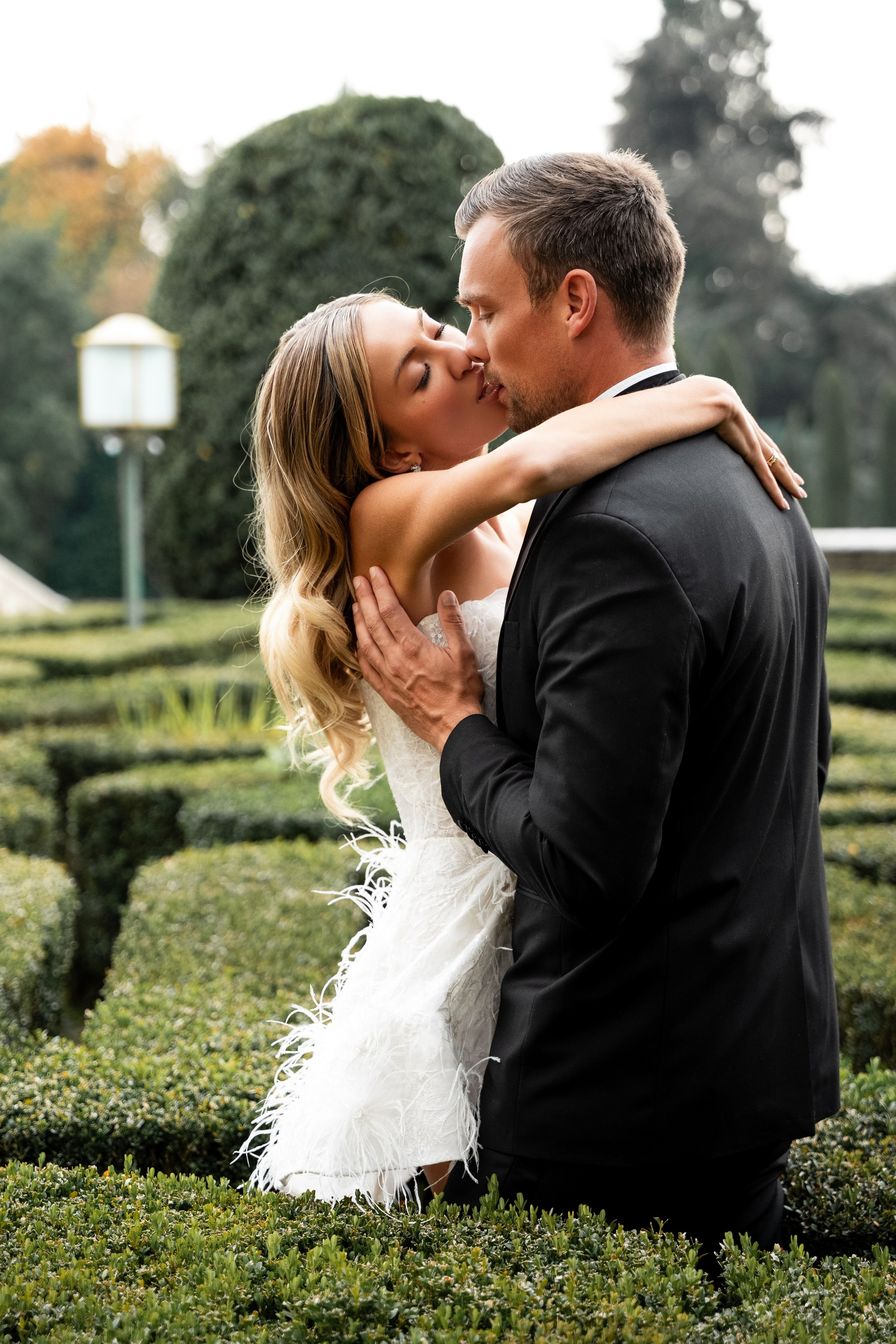 D&C: Bergamo. SL Wedding Photo: ponadczasowa 💍 fotografia ślubna | Wrocław & Europa