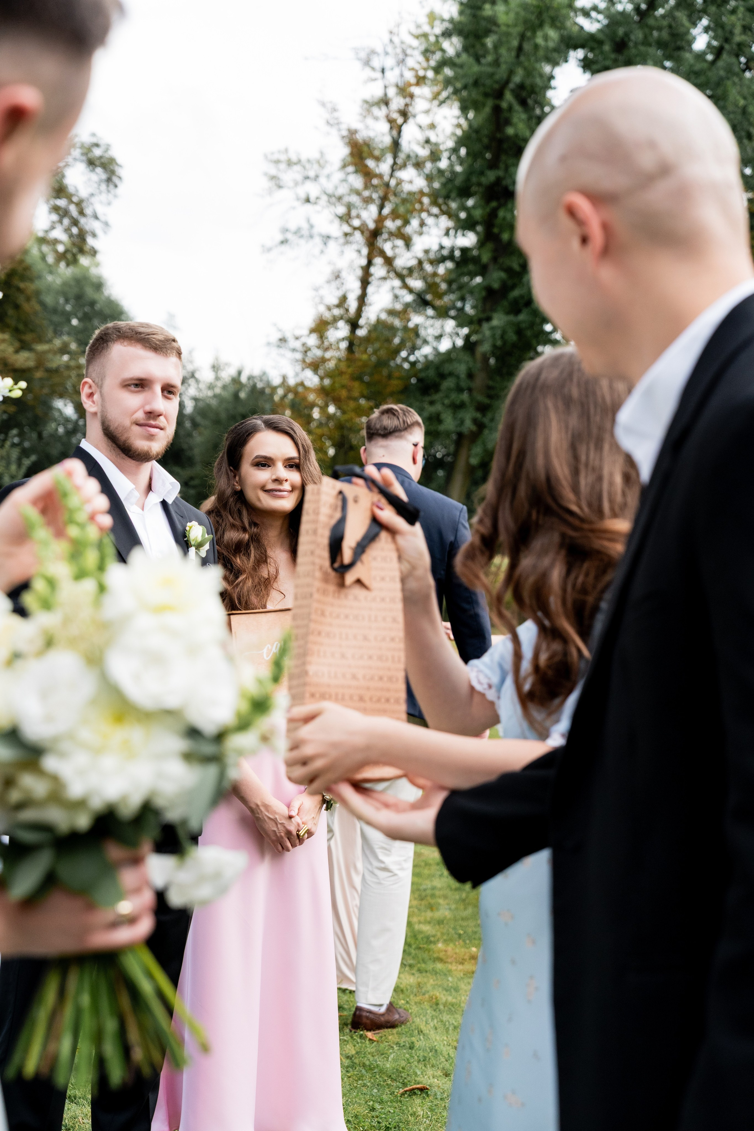 A&D. SL Wedding Photo: ponadczasowa 💍 fotografia ślubna | Wrocław & Europa