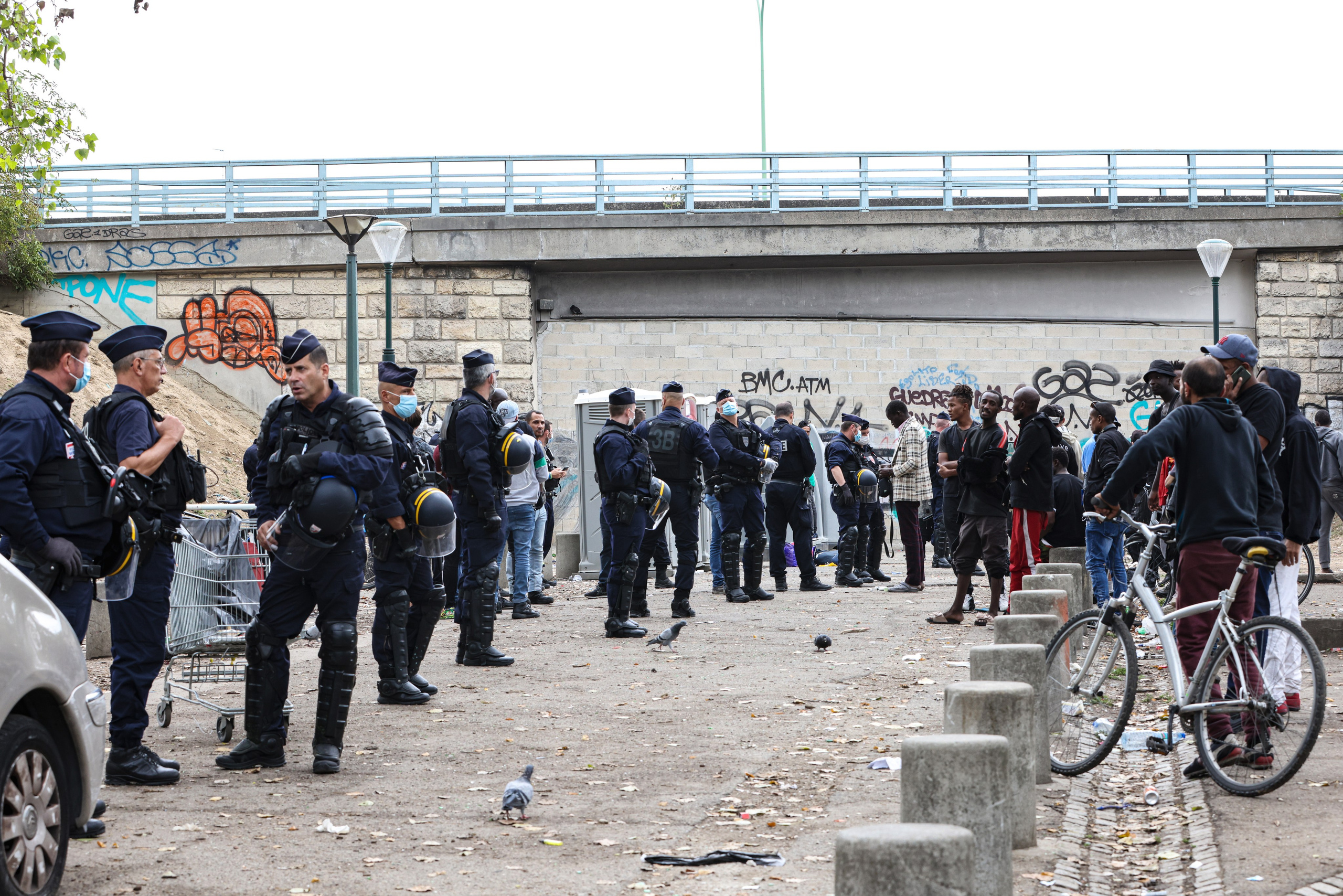 ANTI CRACK. Natalia Bogdanovska. Films et photographie corporate en France