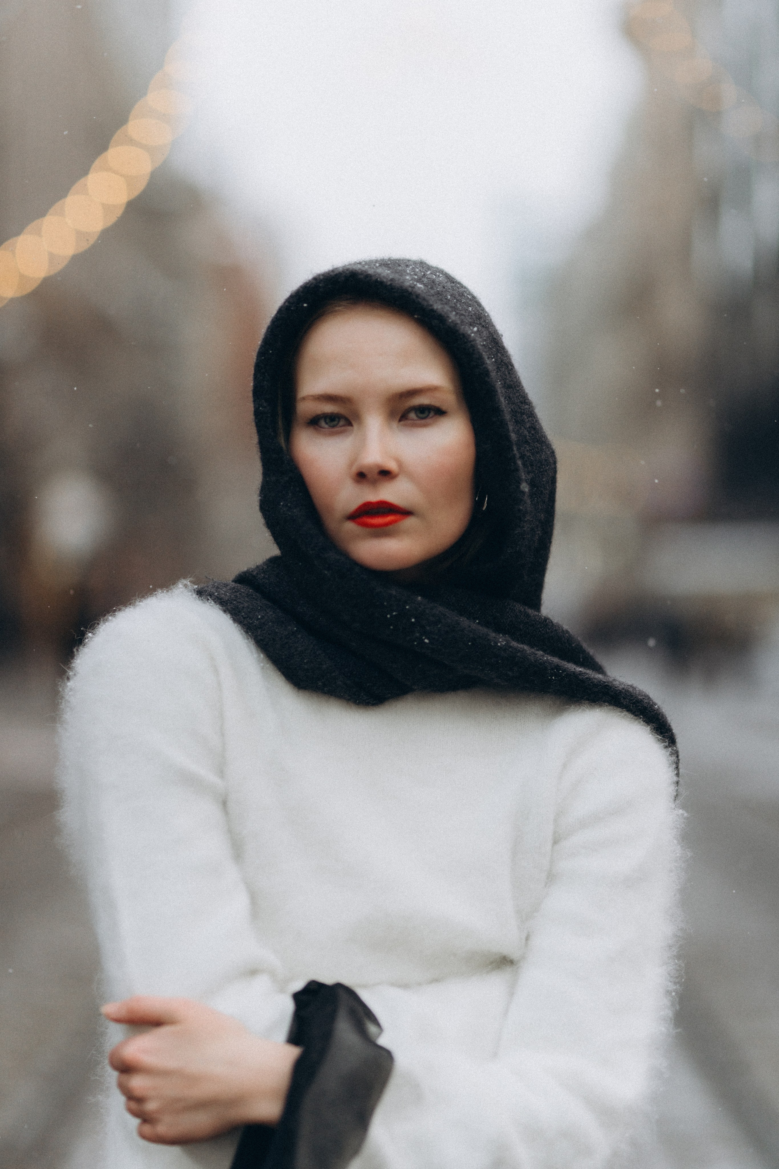 Petra. Wedding and portrait photographer in Helsinki Vickan O