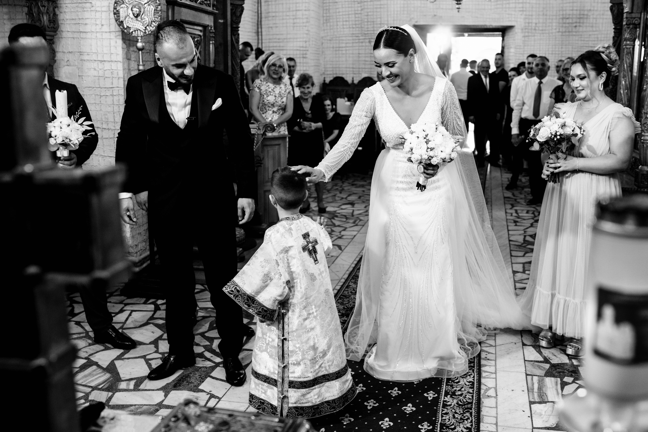 Iustina & Ionut. Fotograf nunta si evenimente Giurgiu