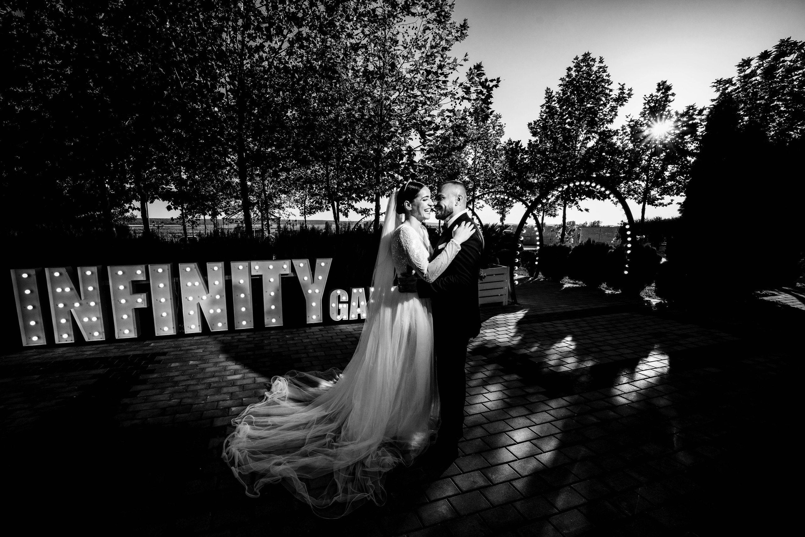 Iustina & Ionut. Fotograf nunta si evenimente Giurgiu