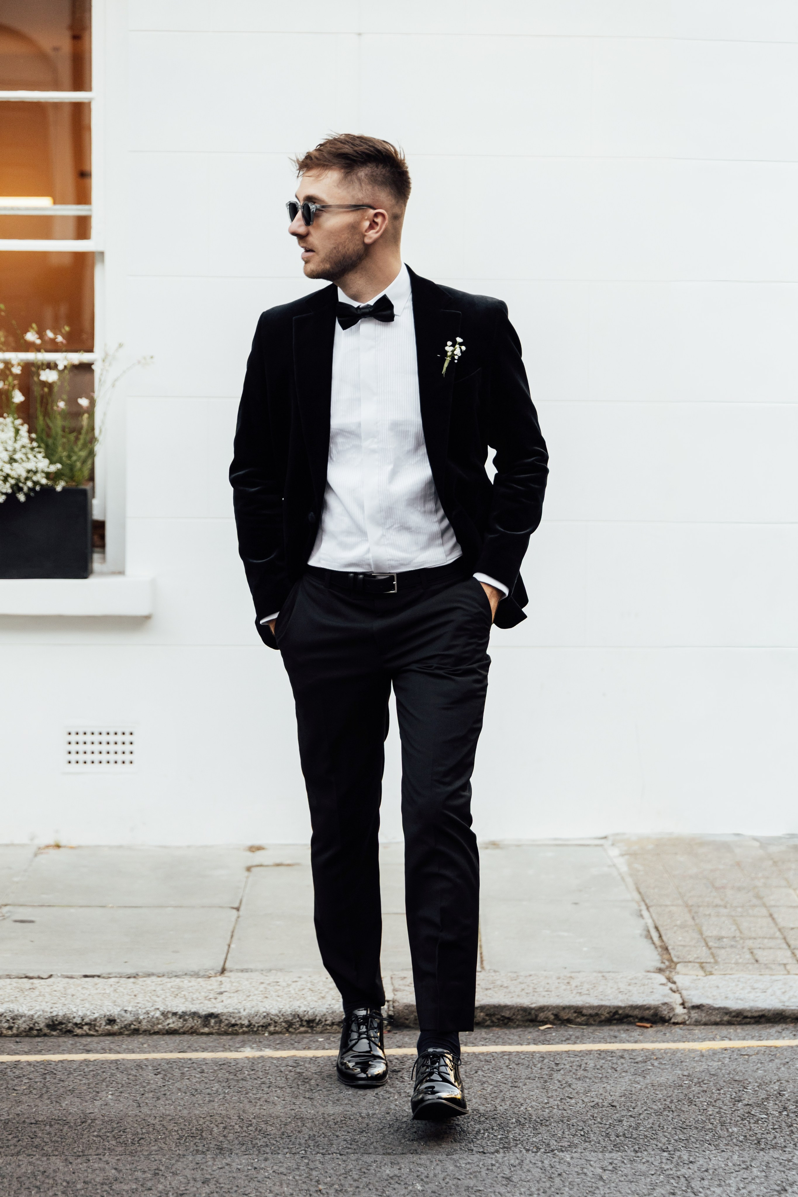 Chelsea Old Town Hall — Poppy & Jordan. Timeless Wedding & Event Photography — based London, working across Europe