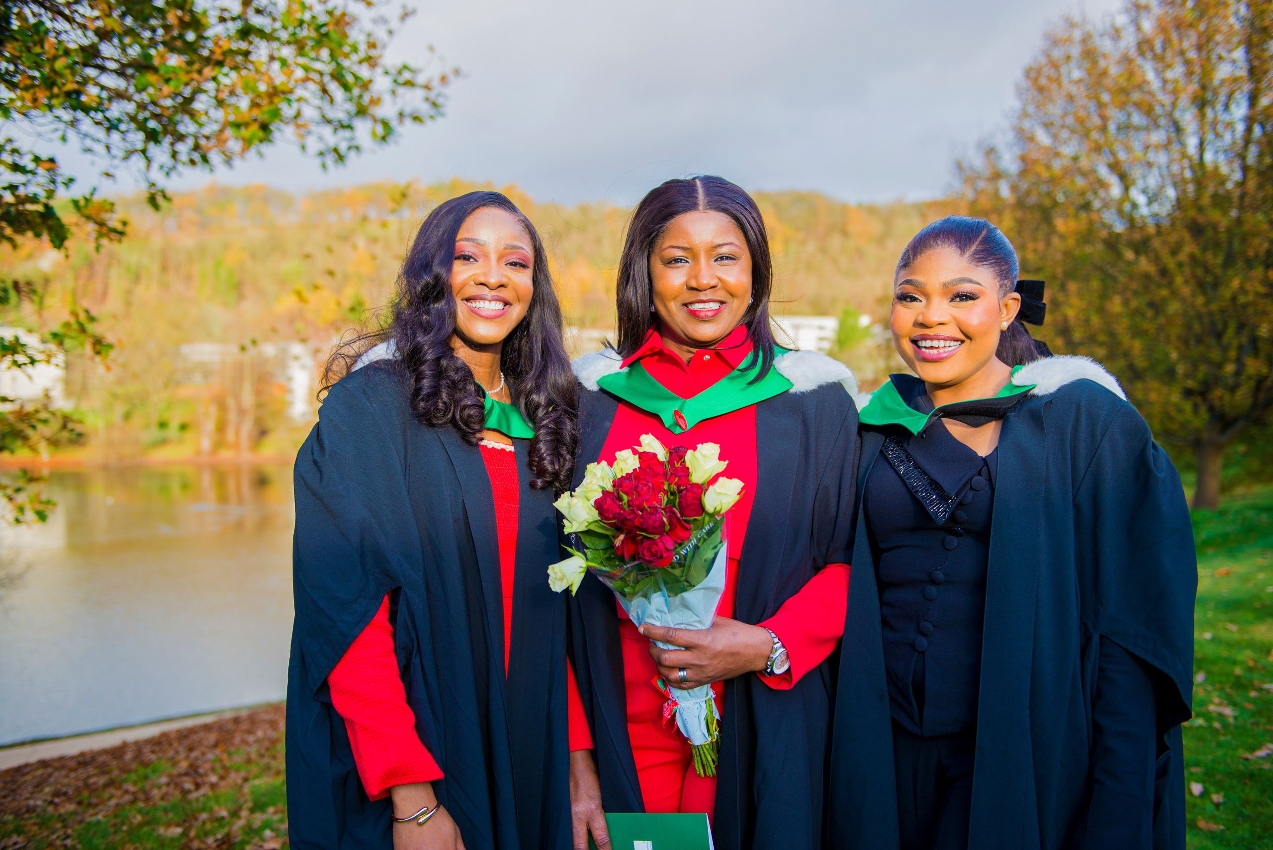 N.K. Portrait & Brand Photographer in Bradford, West Yorkshire