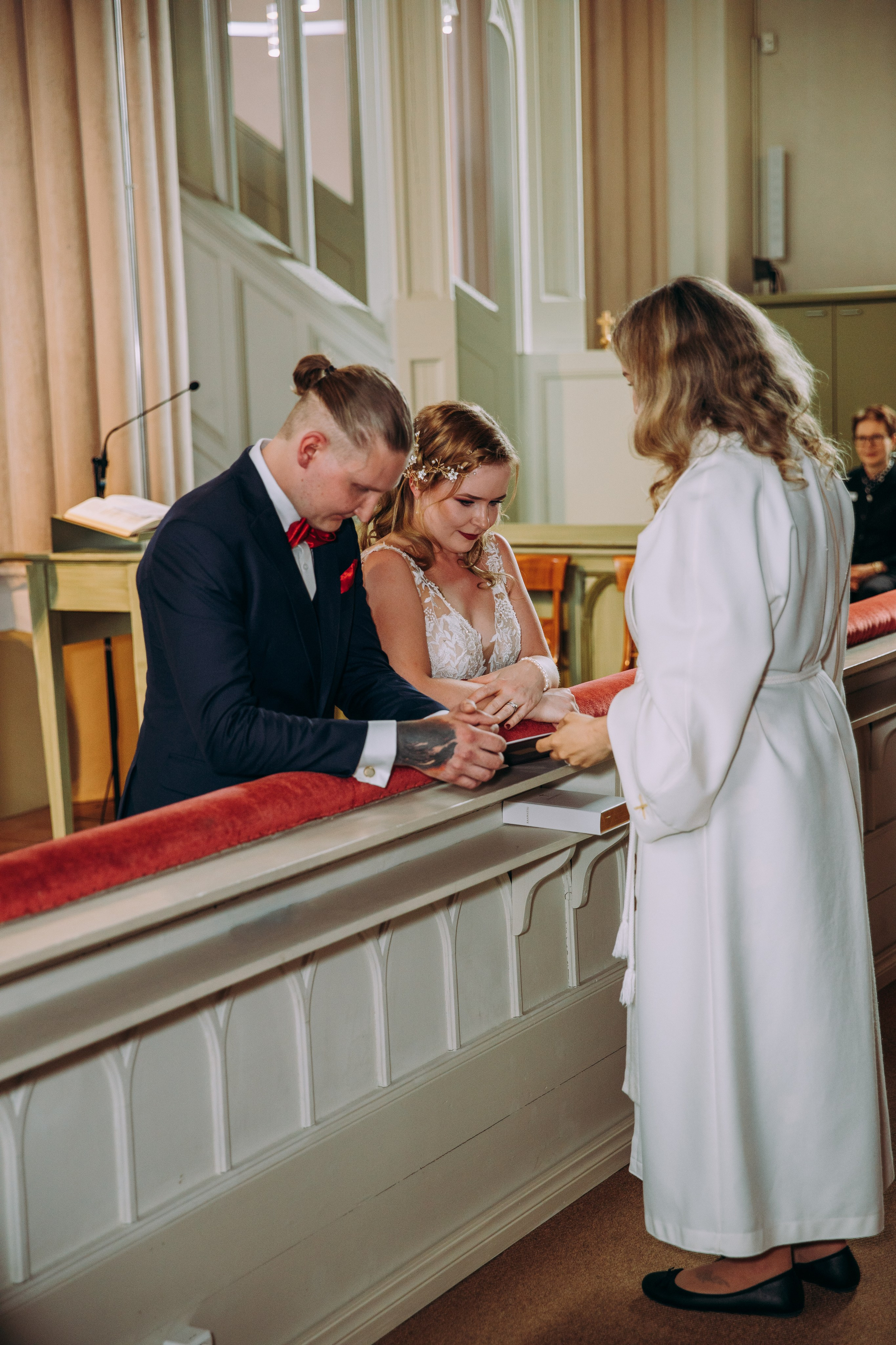 J & J. Valokuvaaja Itä-Uudellamaalla Viktoria photography