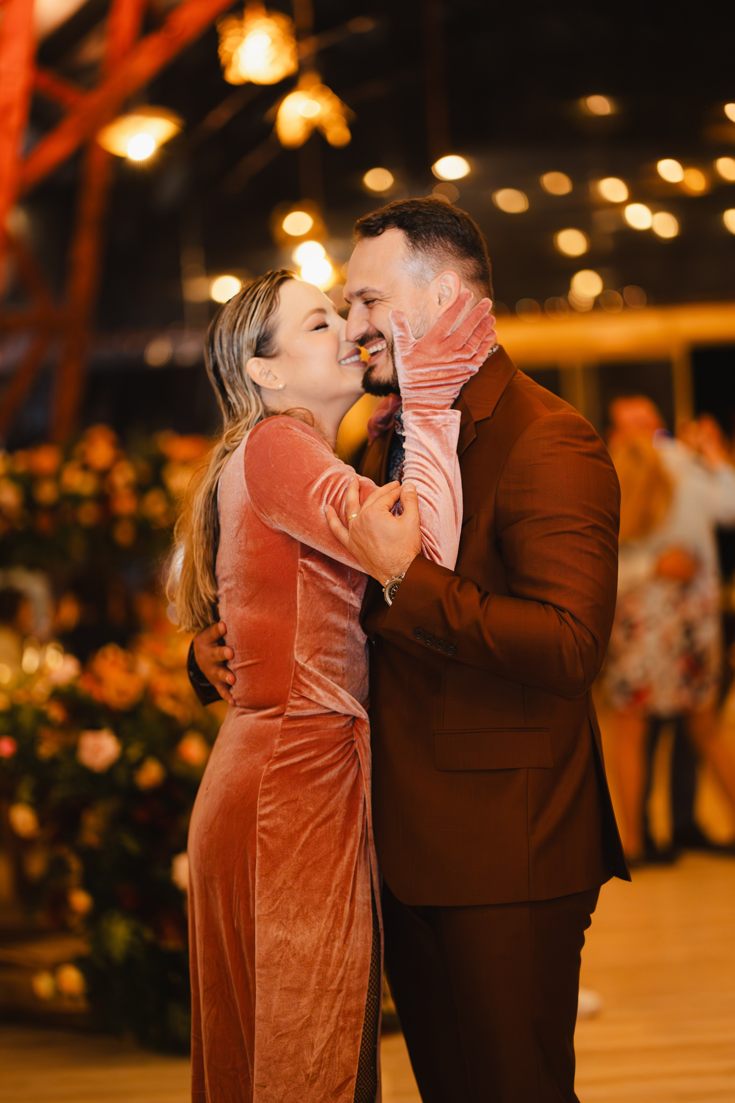 Private events. Kaed