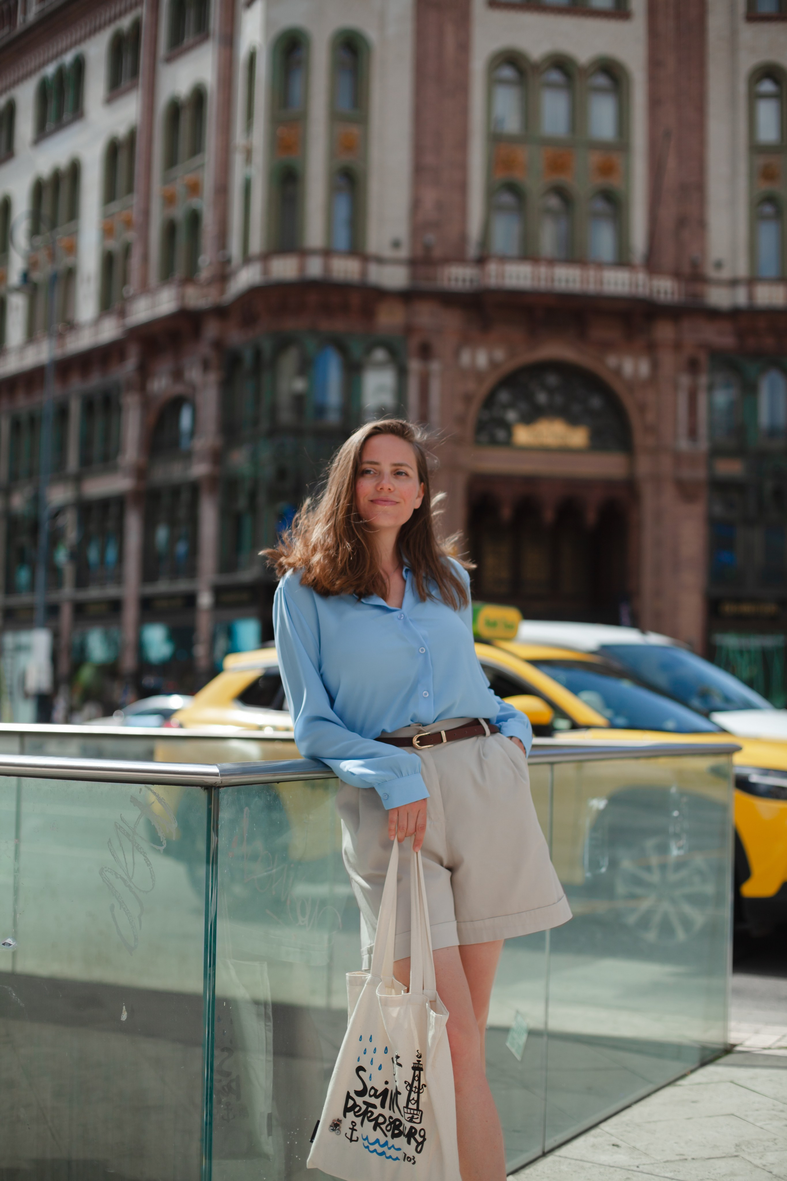 Мария. Photographer in Budapest