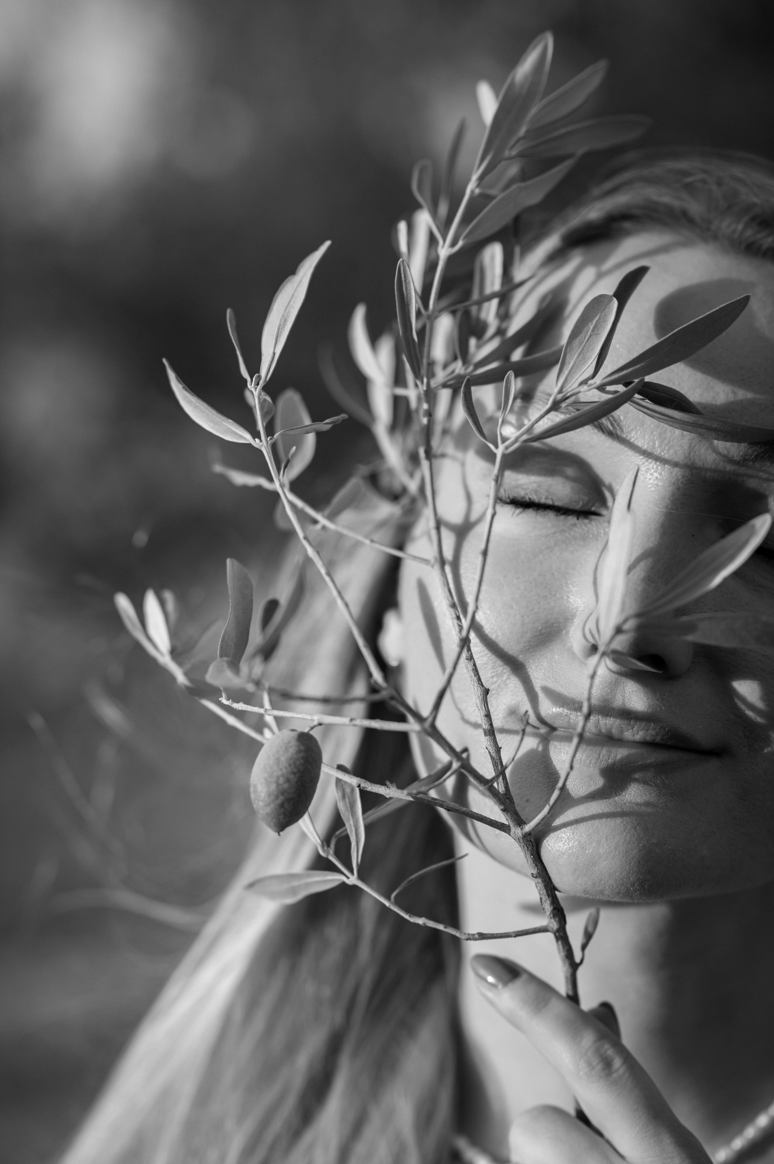 Klara. Семейная, детская, портретная и предметная фотосъемка в Салониках