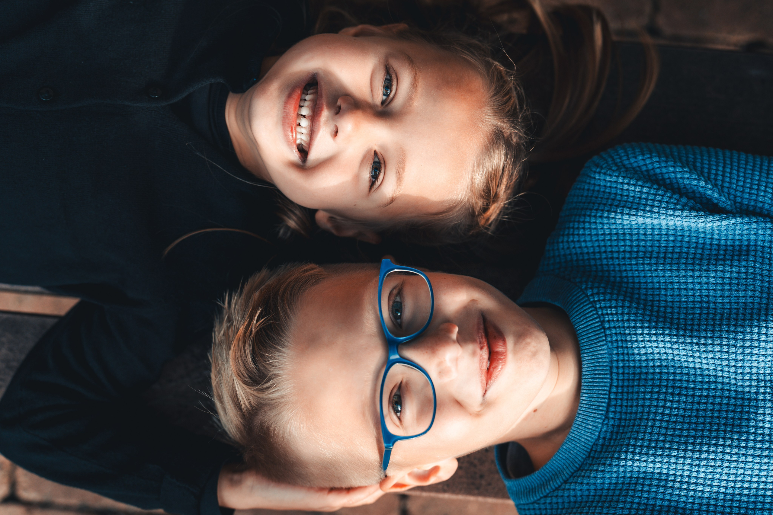 Kindershooting - Schwanenteich. Thorben Ihler - Dein Fotograf aus Emden