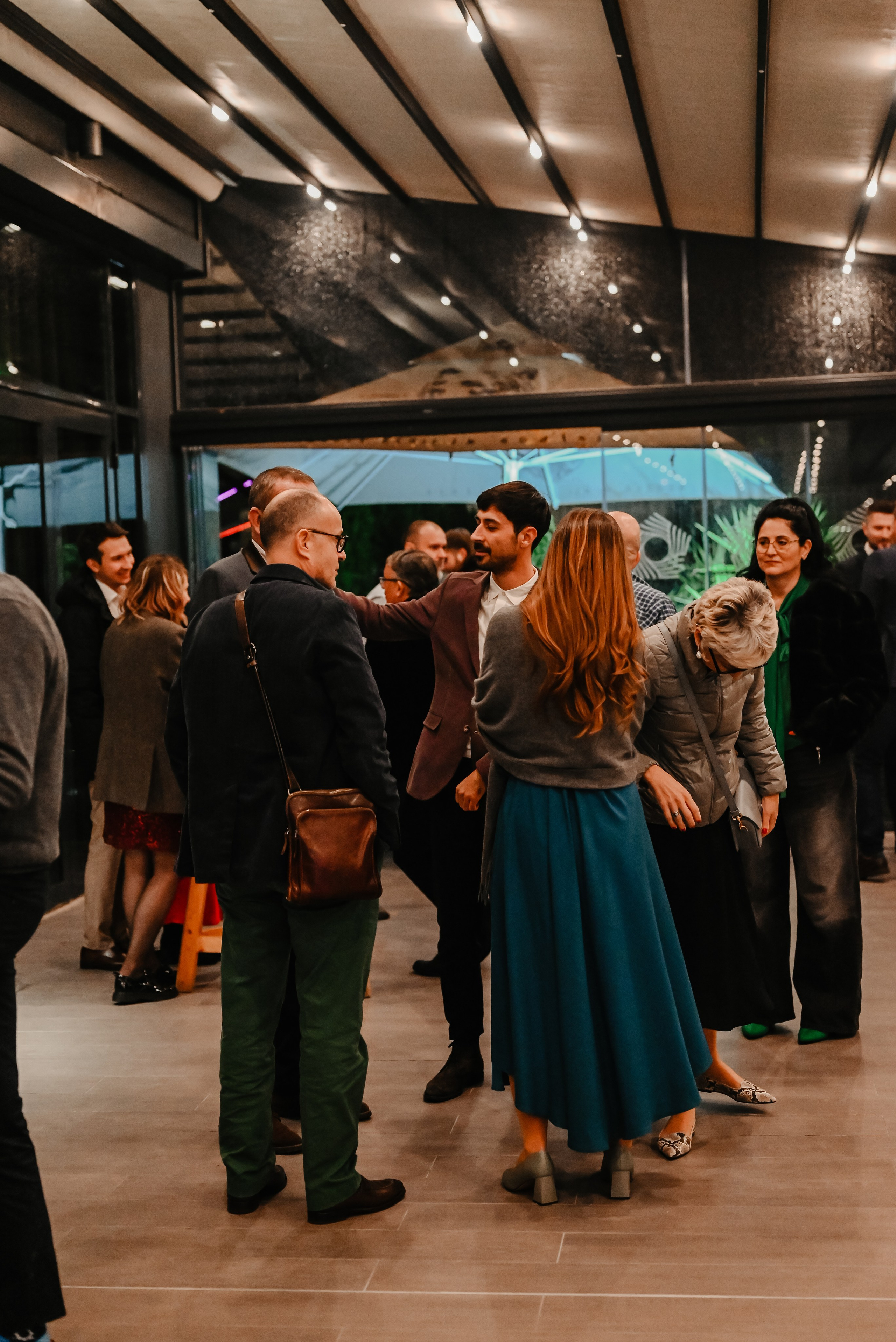 Foto Botez Alexandra Zaira. Ana Maria Dragan Fotograf Evenimente