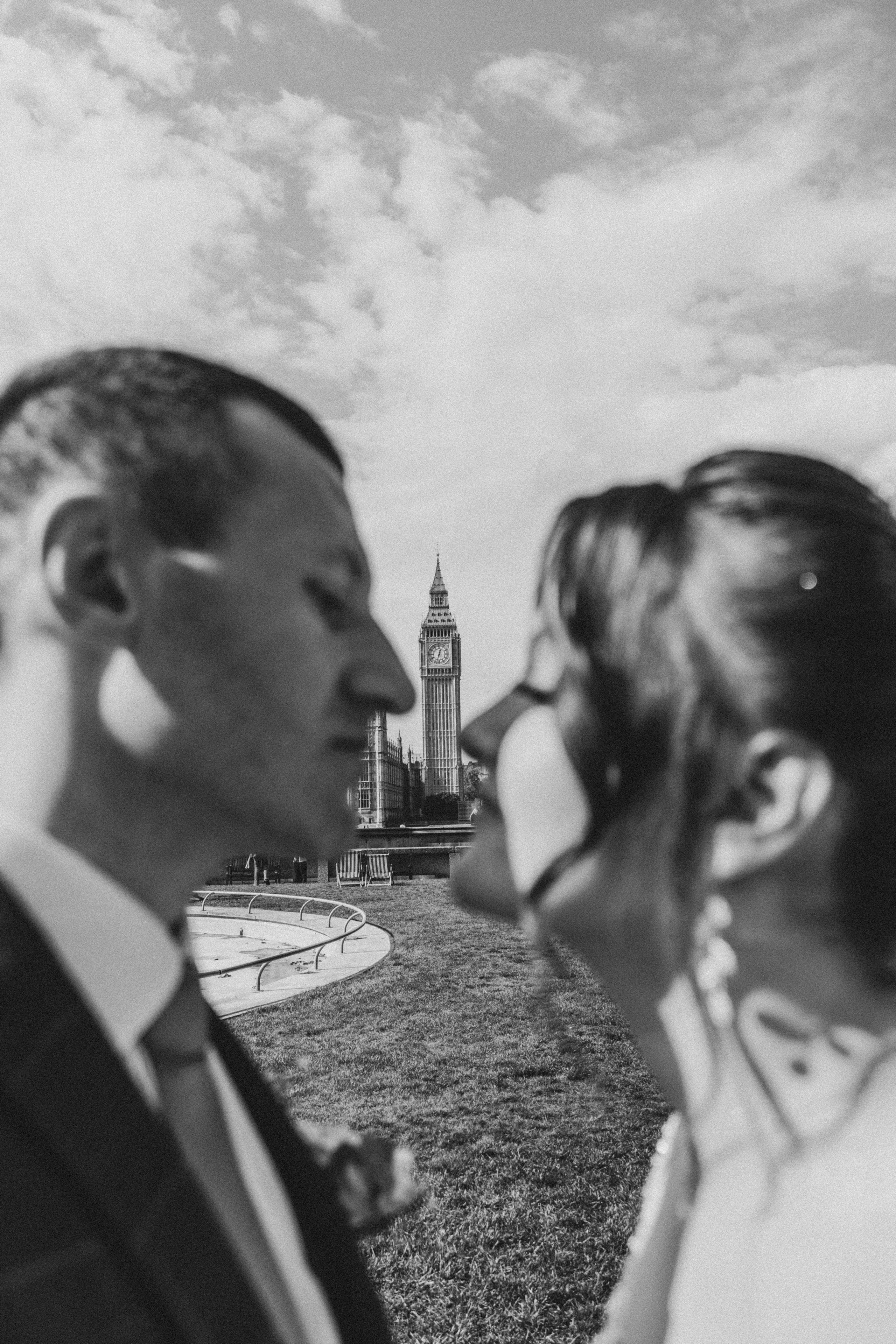 Dmytro & Yaroslava. Tonya Kyrylenko photographer in London