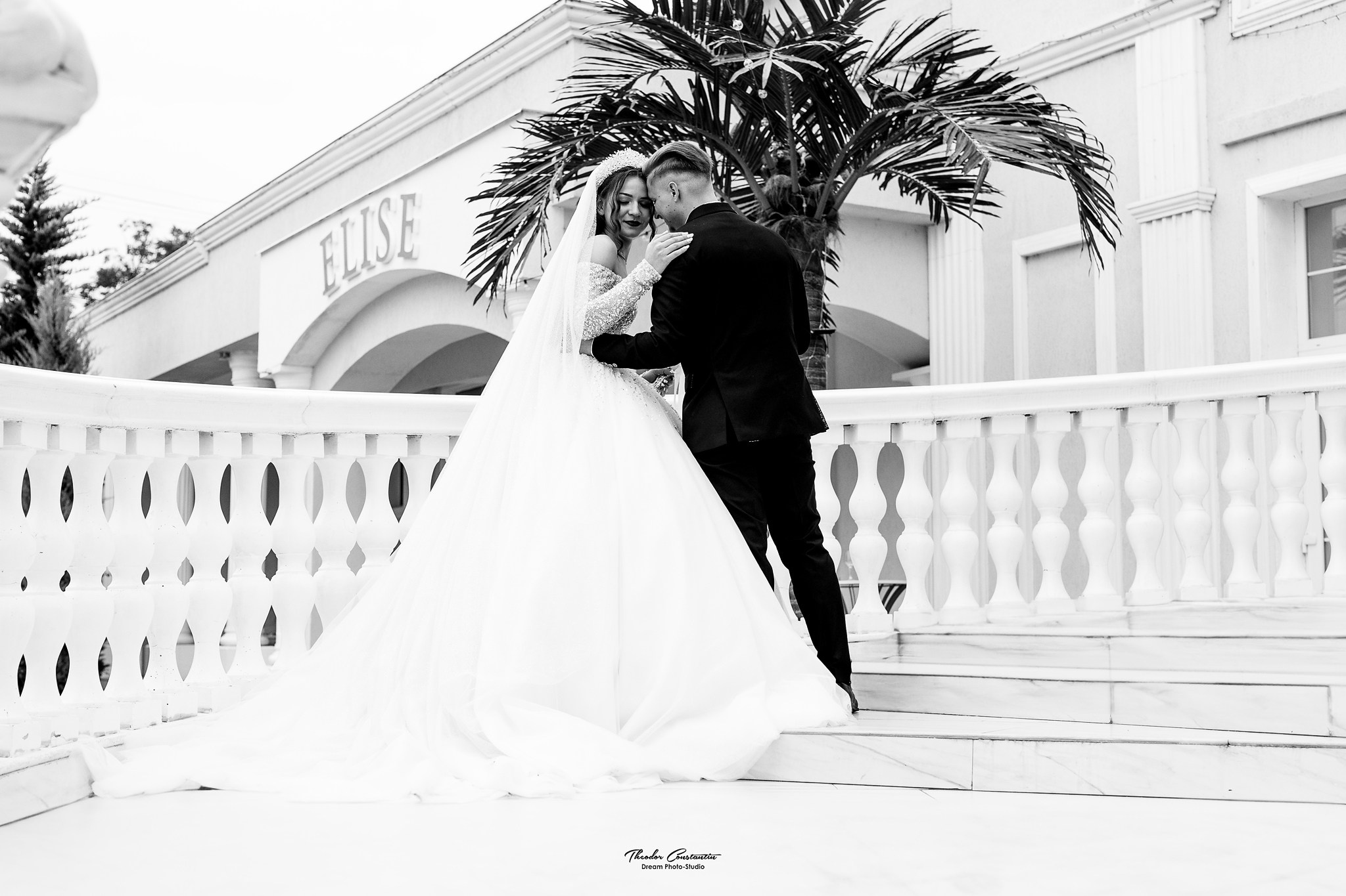 Nunta. Dream Studio Galați – ședințe foto profesionale pentru familie, portrete și evenimente