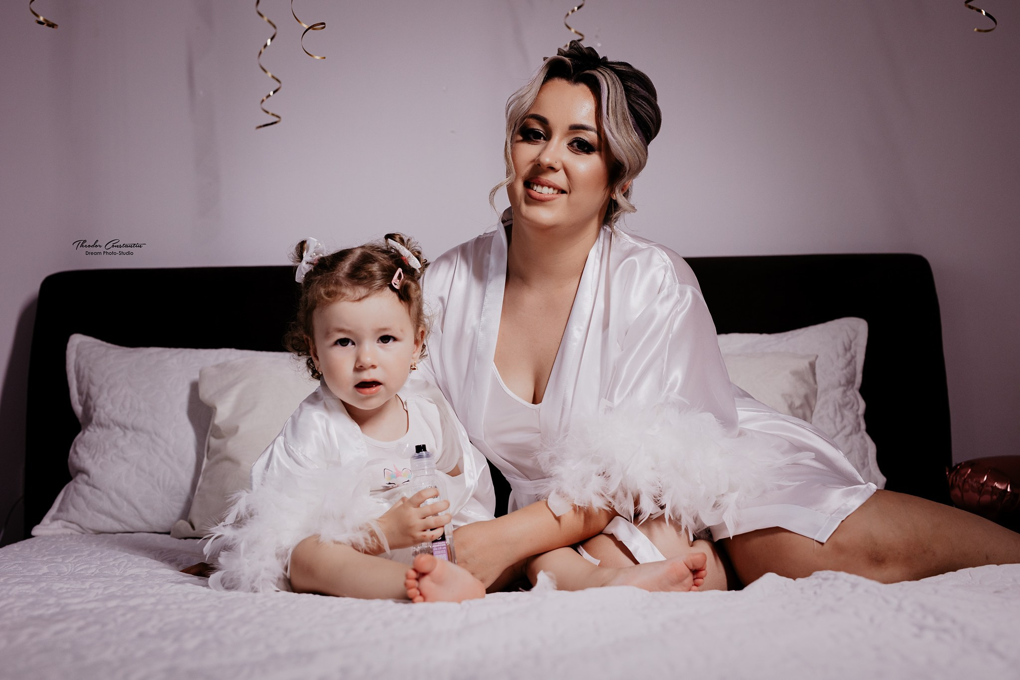 Nunta. Dream Studio Galați – ședințe foto profesionale pentru familie, portrete și evenimente
