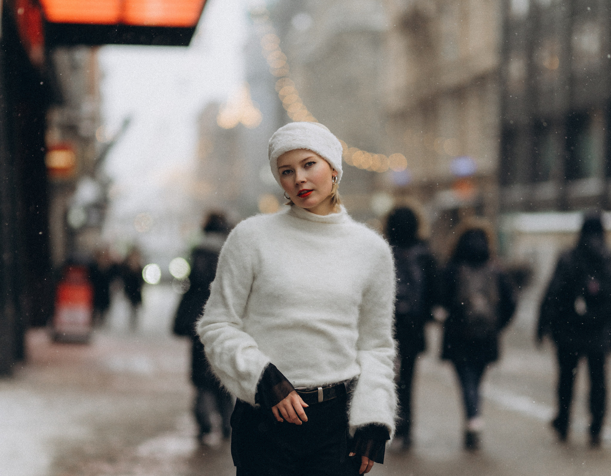 Petra. Wedding and portrait photographer in Helsinki Vickan O