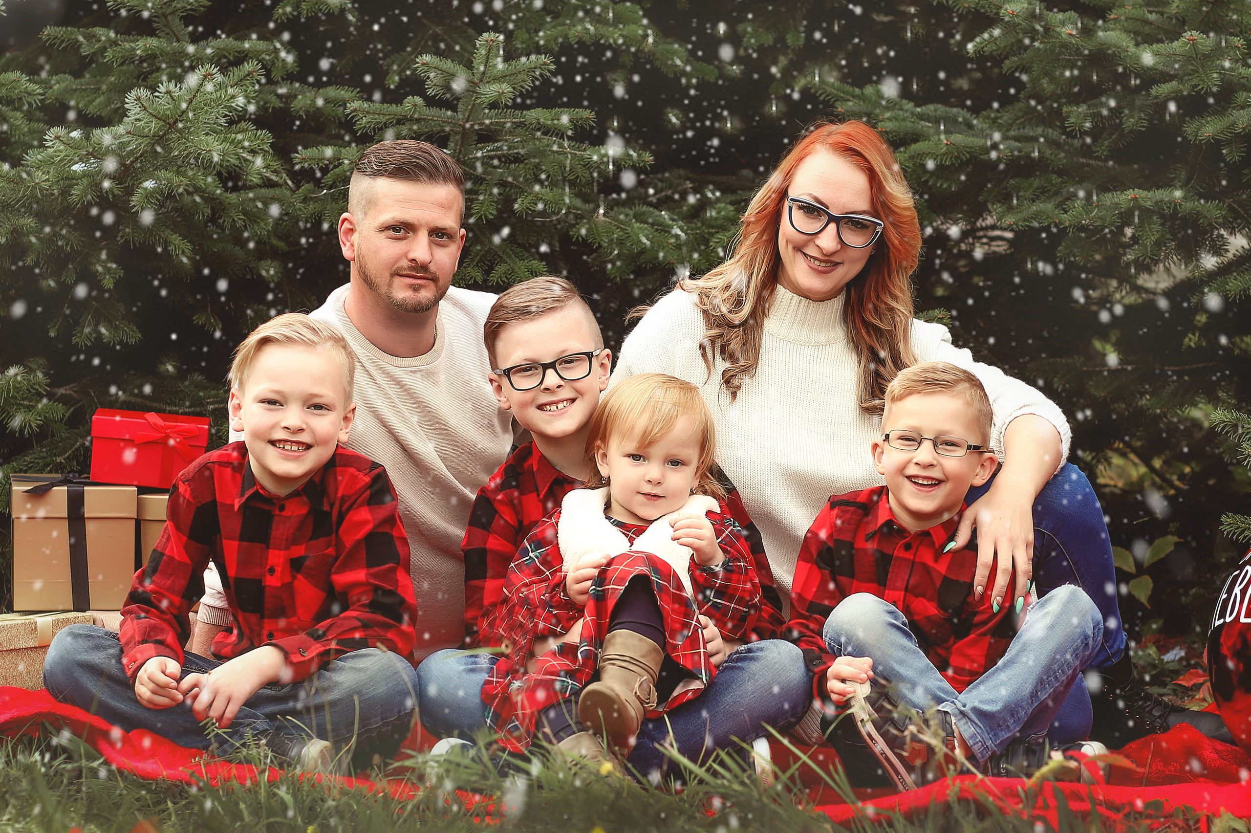 Familie. Familien und Hochzeitfotograf in Molbergen, Cloppenburg, Münsterland