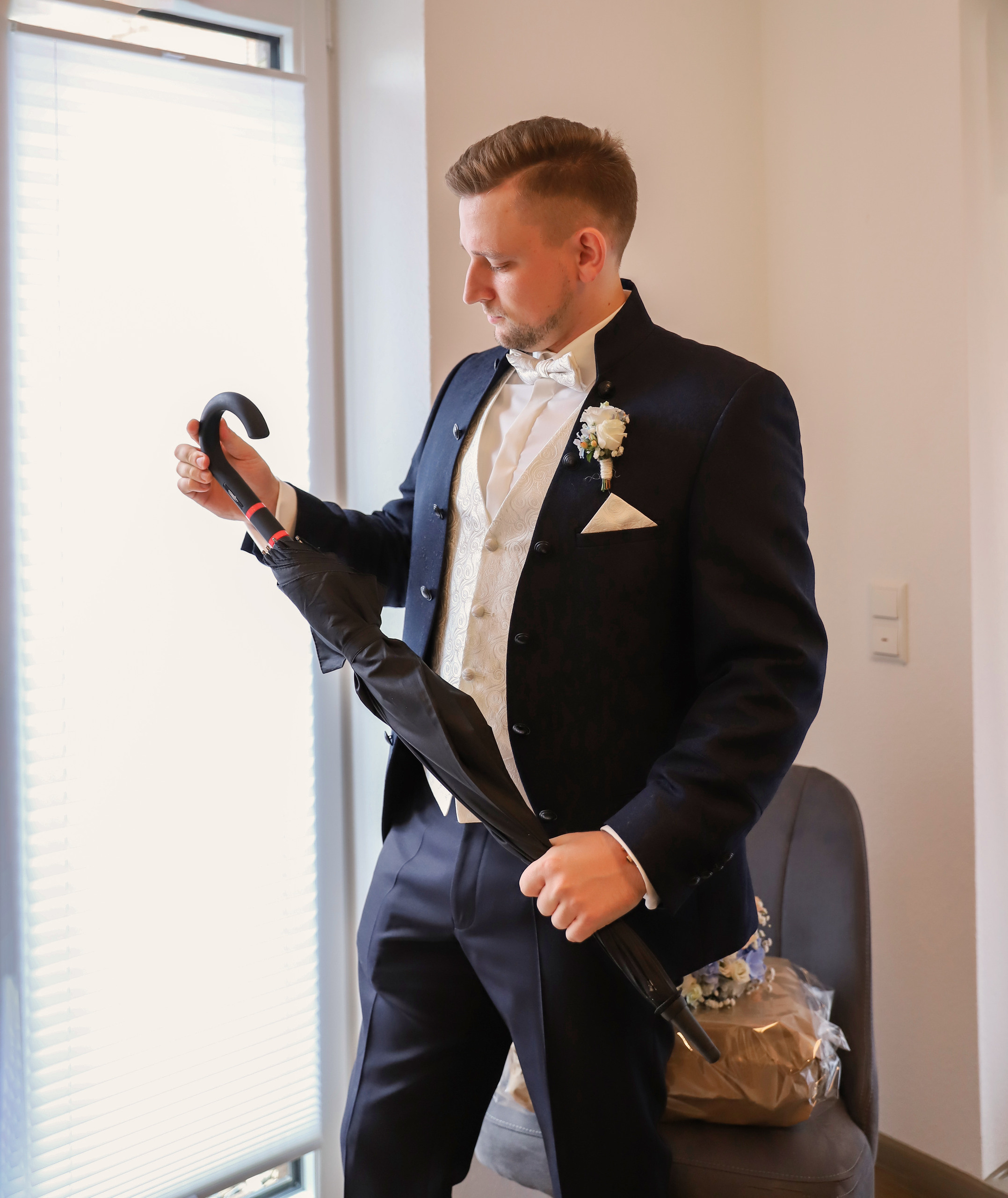 Hochzeit. Familien und Hochzeitfotograf in Molbergen, Cloppenburg, Münsterland