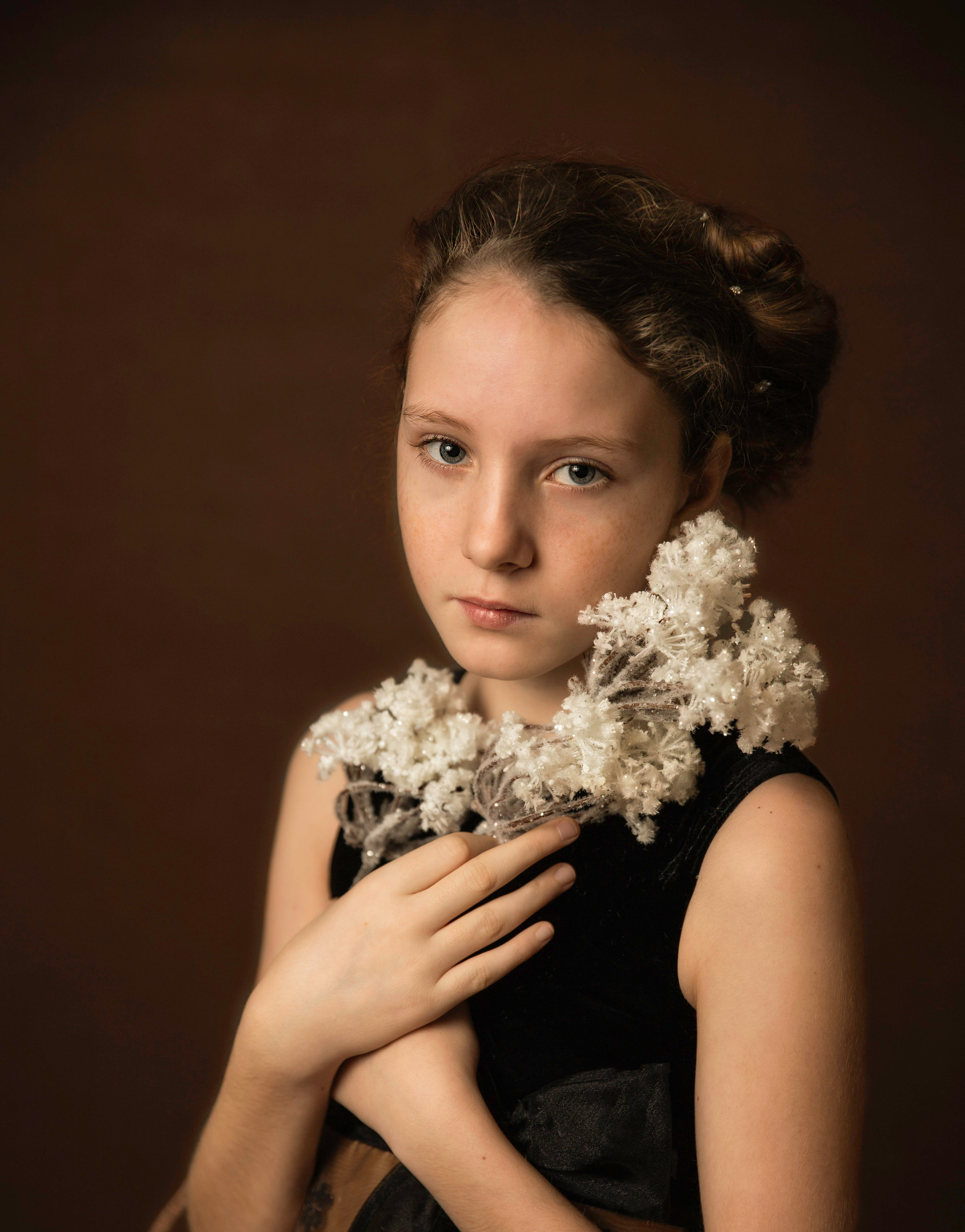 Portrait. Familien und Hochzeitfotograf in Molbergen, Cloppenburg, Münsterland