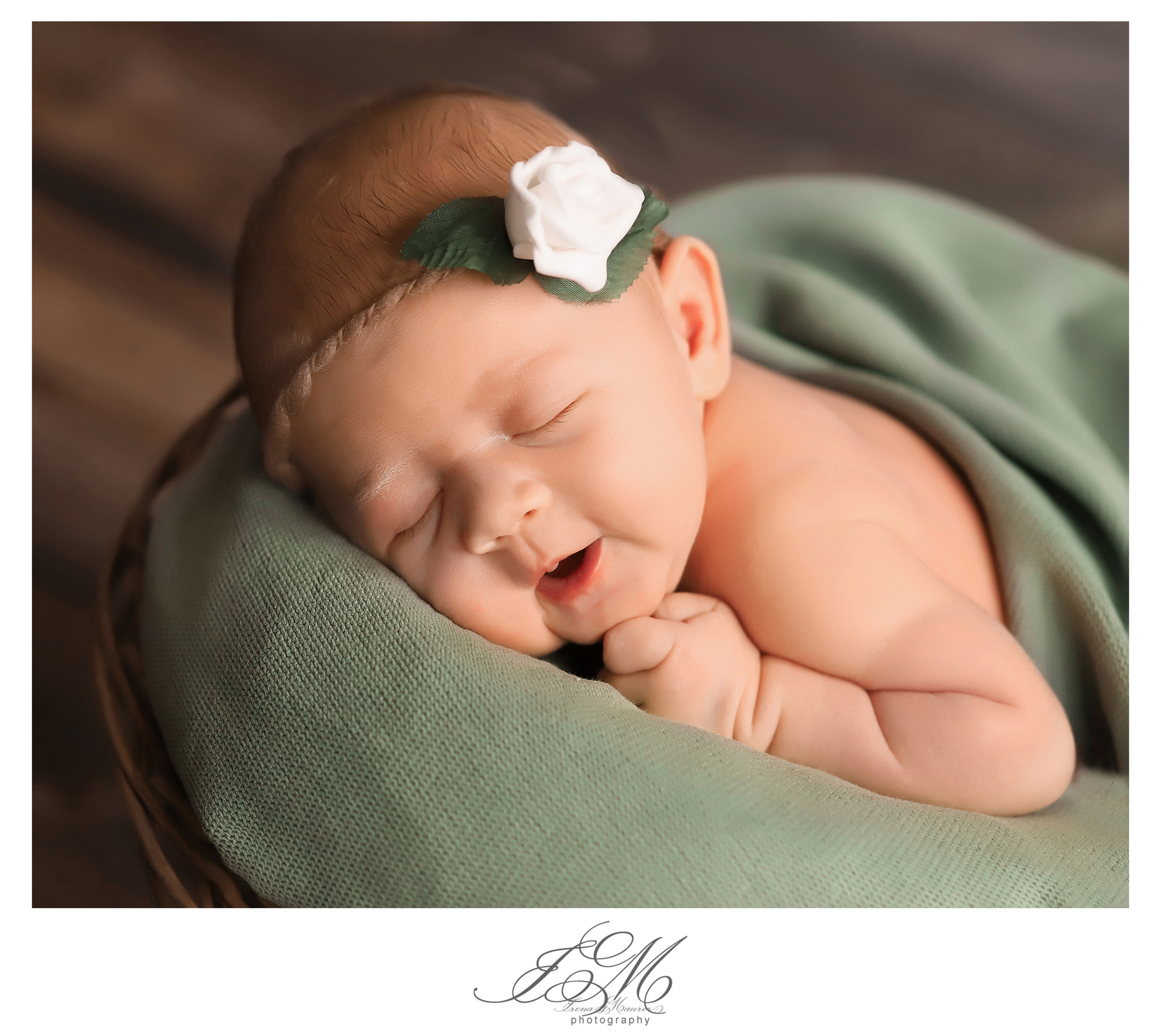 Neugeborene. Familien und Hochzeitfotograf in Molbergen, Cloppenburg, Münsterland