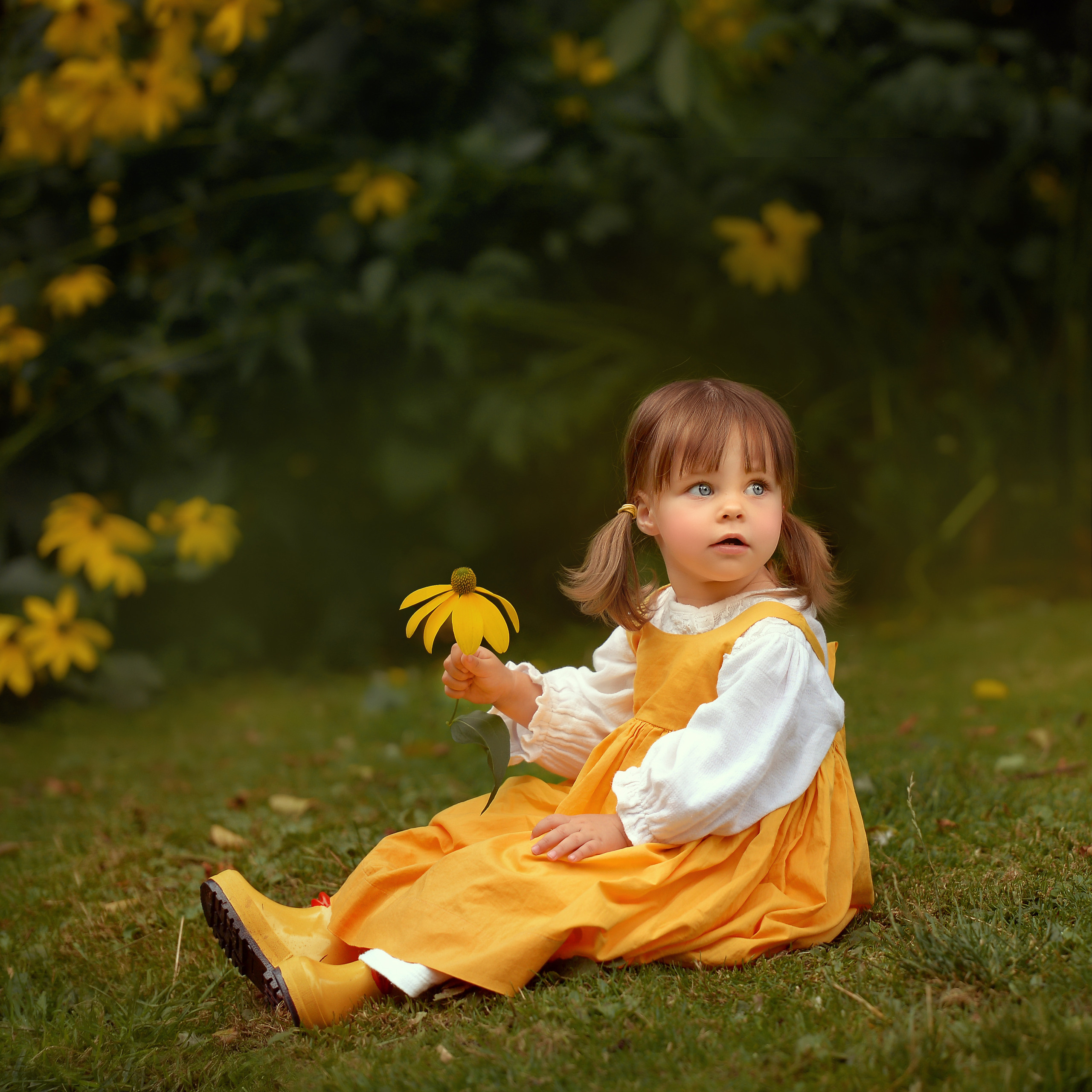 Kinder. Familien und Hochzeitfotograf in Molbergen, Cloppenburg, Münsterland