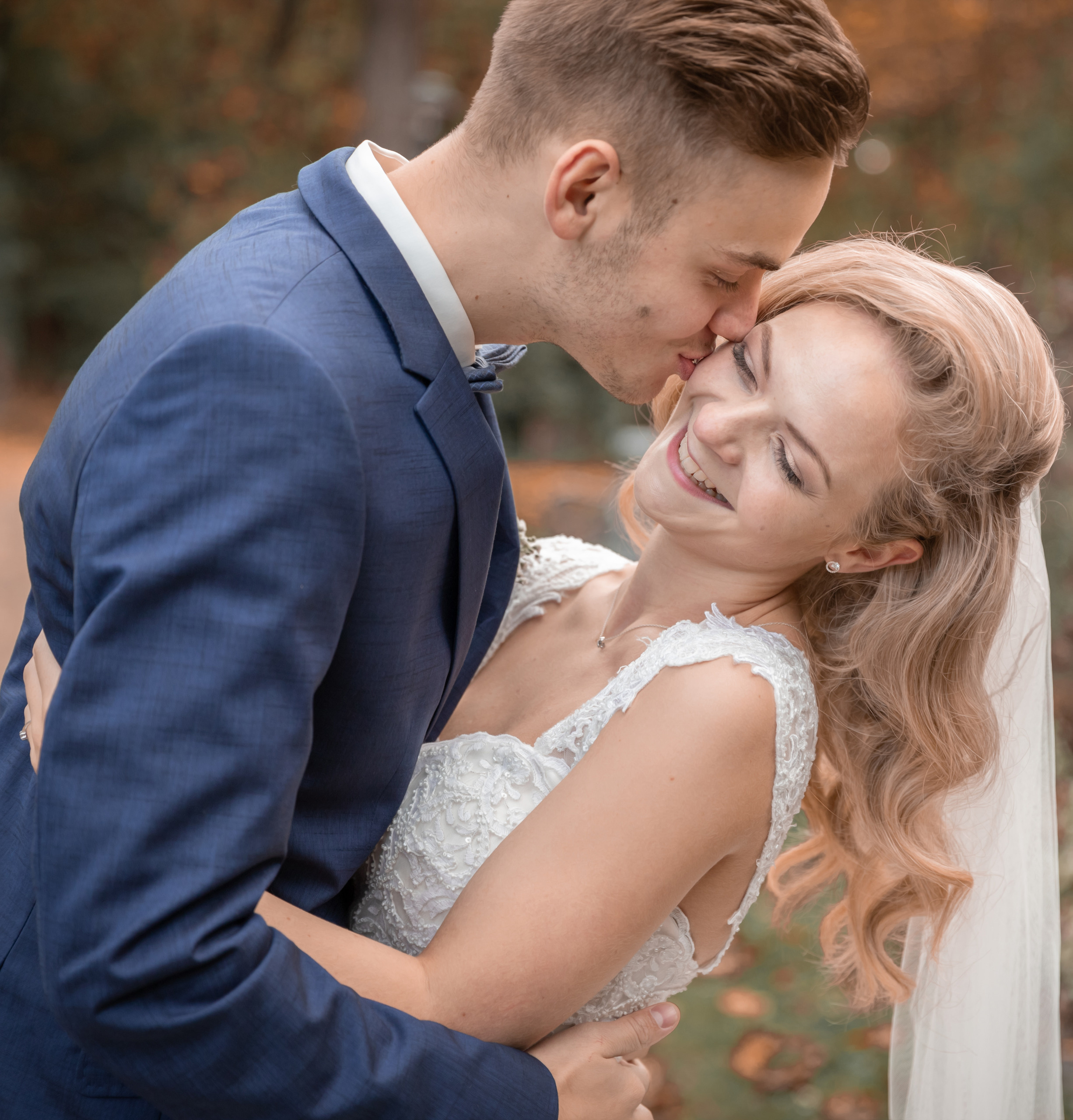 Hochzeit. Familien und Hochzeitfotograf in Molbergen, Cloppenburg, Münsterland