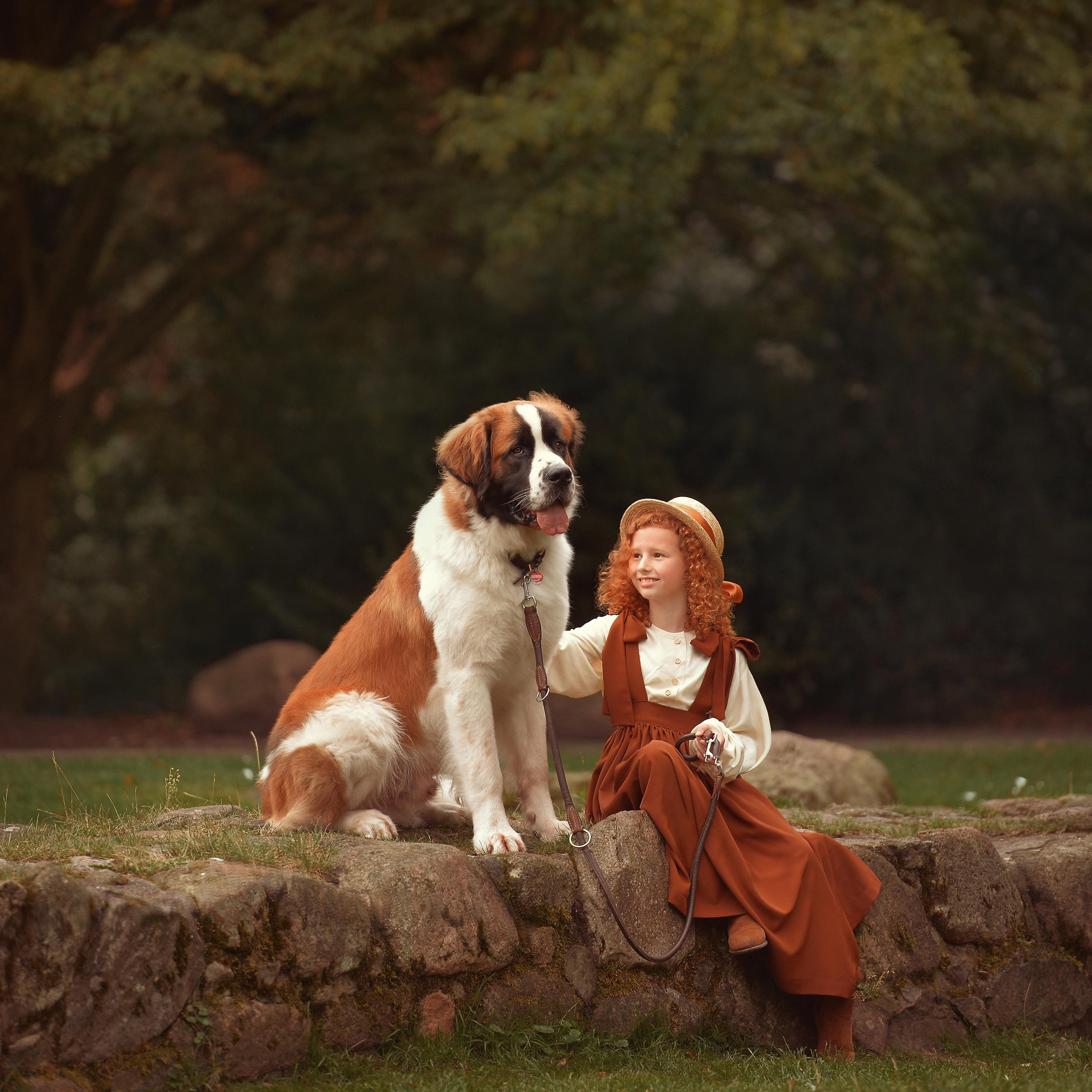 Tierfotografie. Familien und Hochzeitfotograf in Molbergen, Cloppenburg, Münsterland