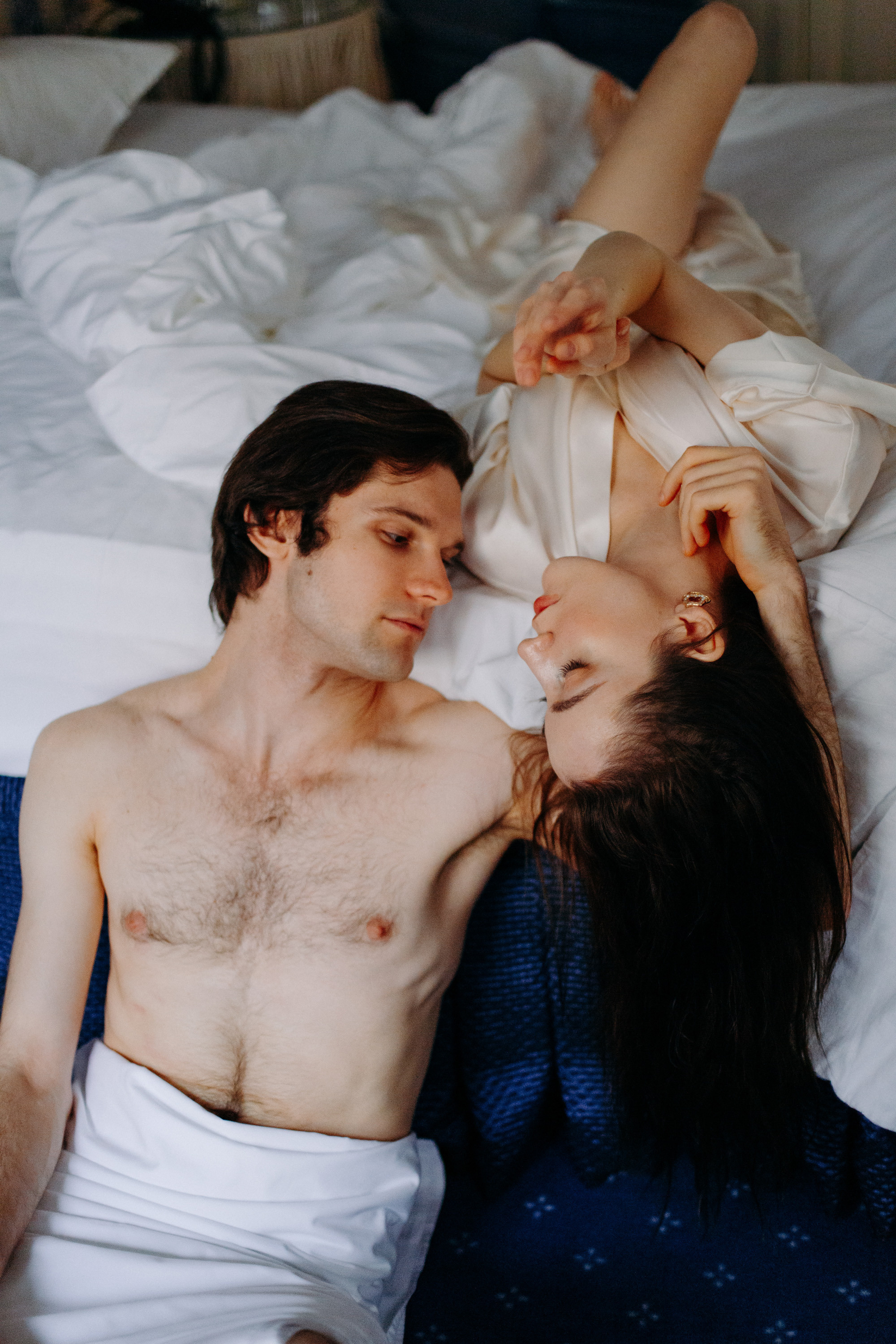 Marie & Arseniy. Photographer Luxembourg