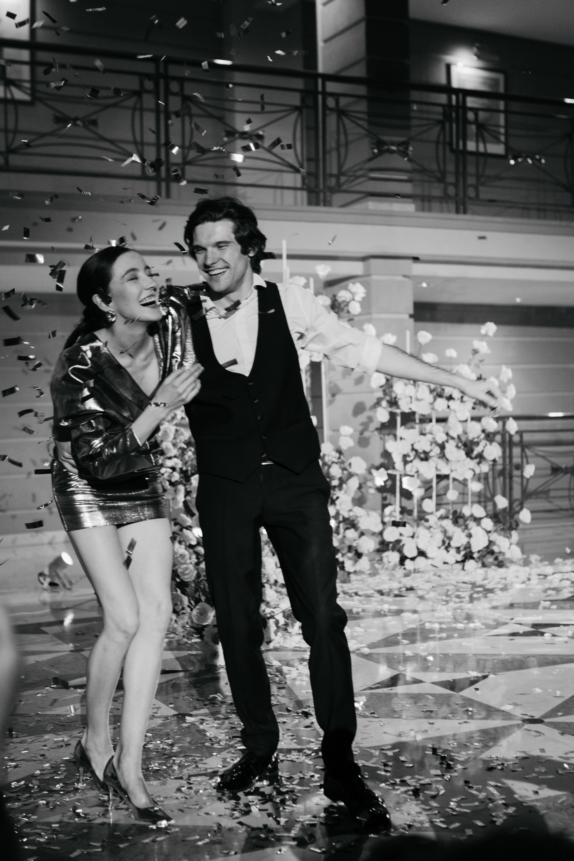 Marie & Arseniy. Photographer Luxembourg