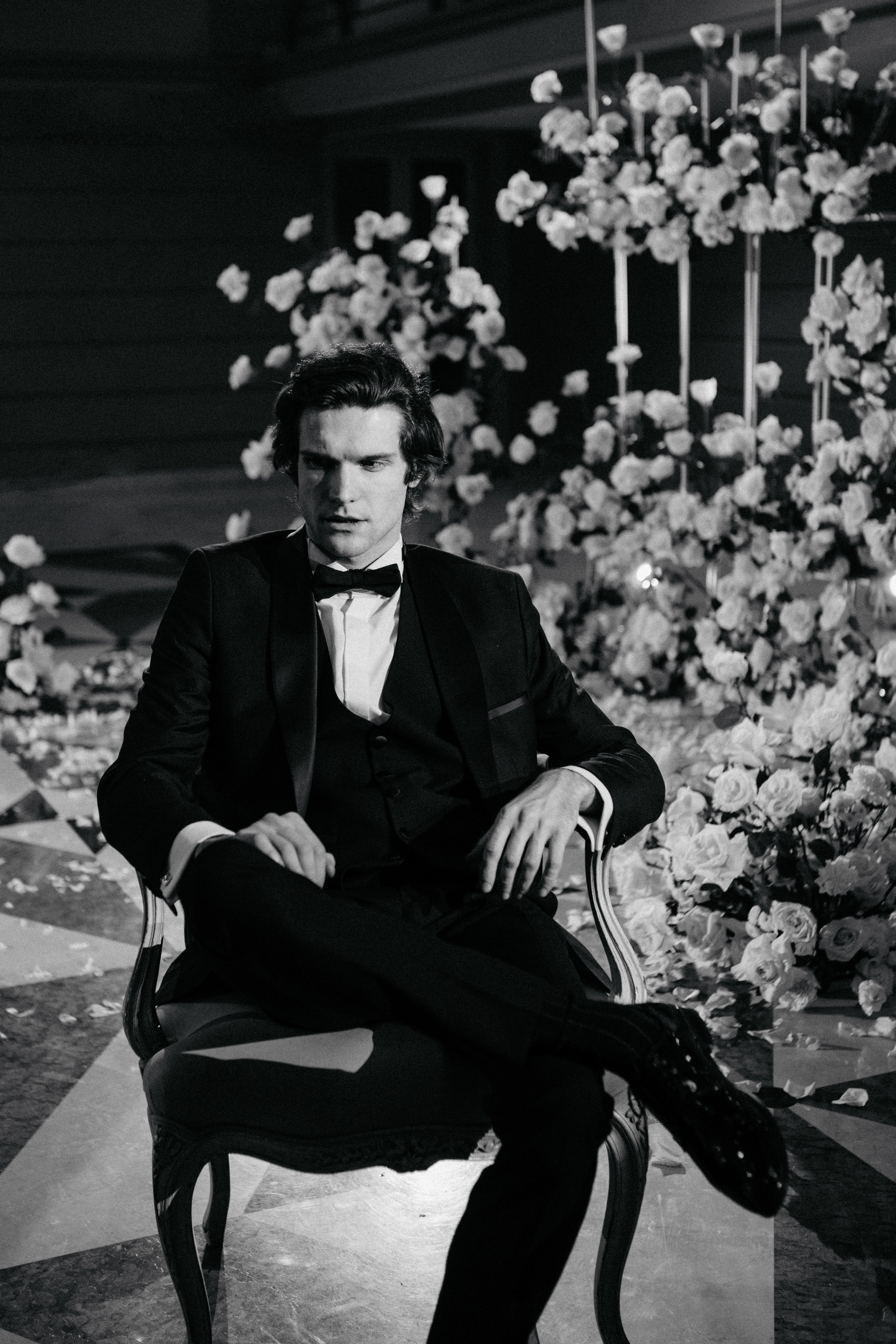 Marie & Arseniy. Photographer Luxembourg