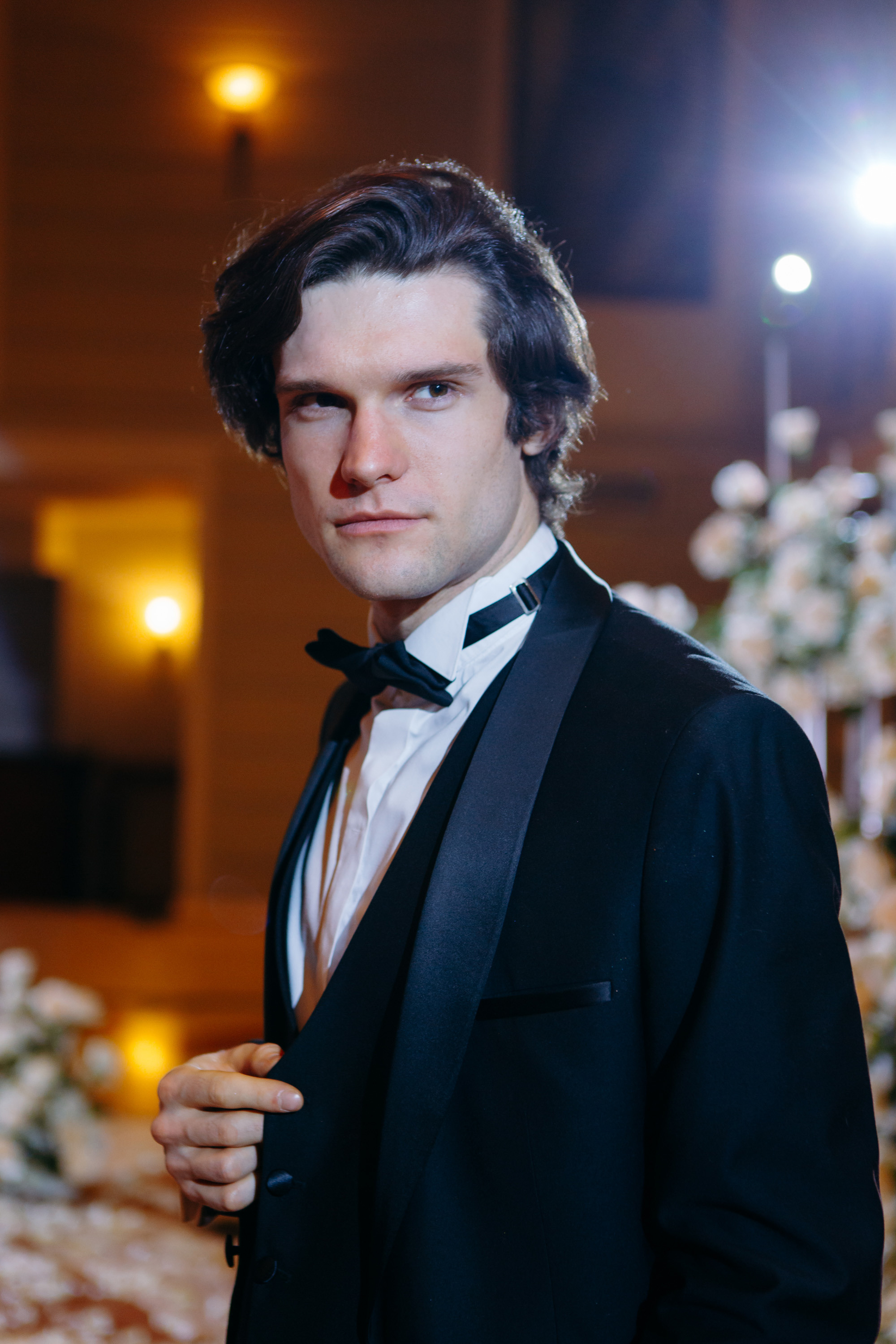 Marie & Arseniy. Photographer Luxembourg