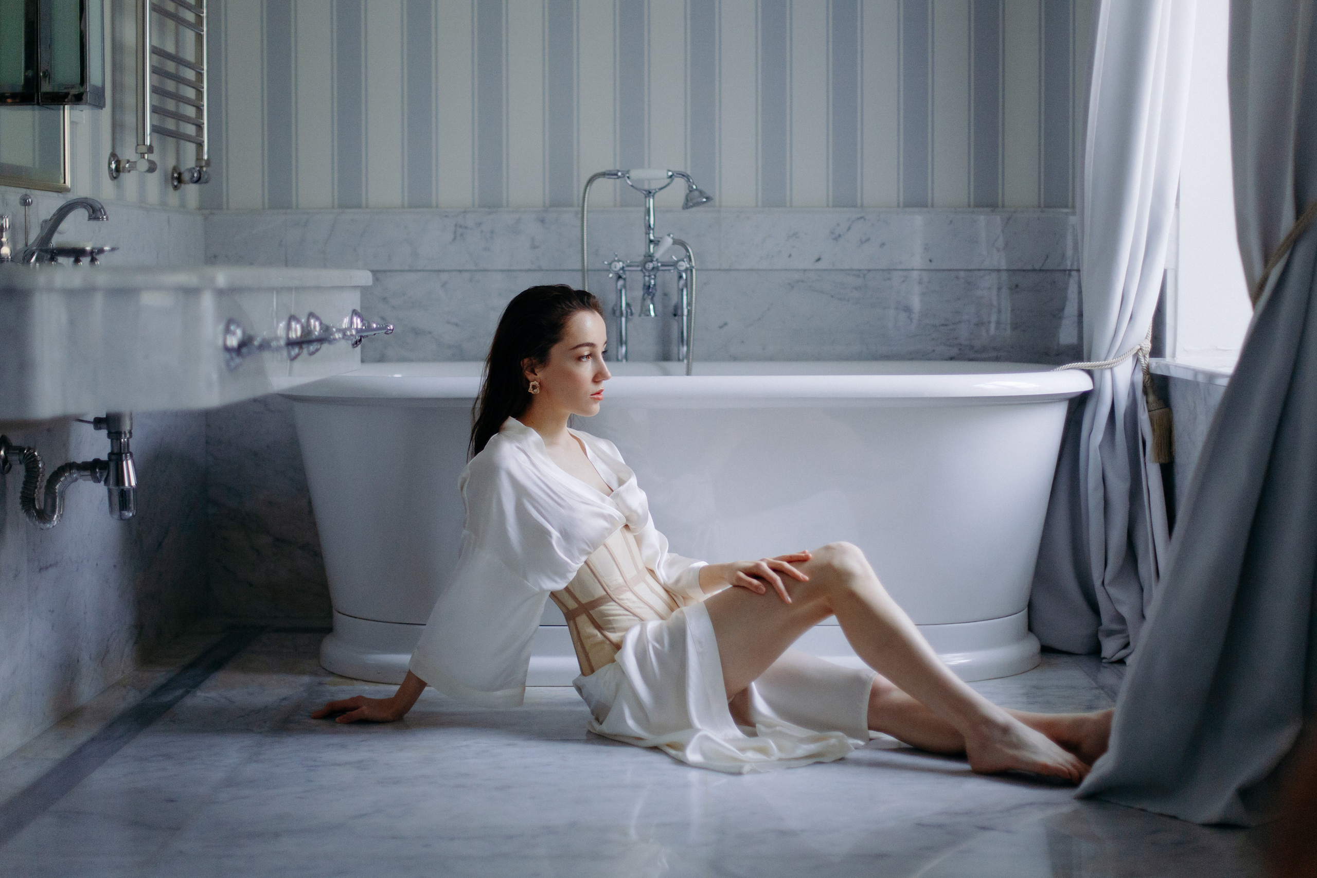 Marie & Arseniy. Photographer Luxembourg