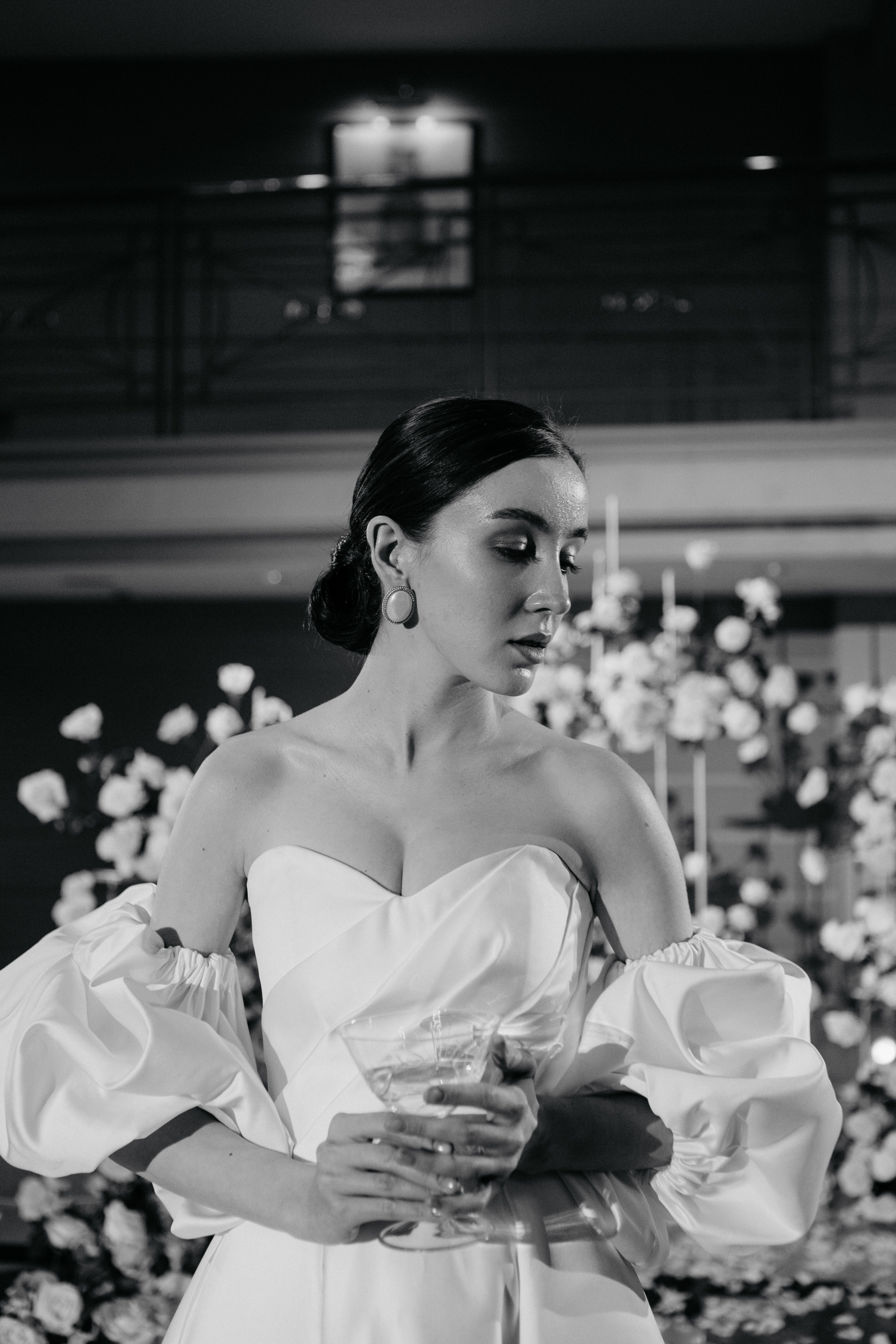 Marie & Arseniy. Photographer Luxembourg