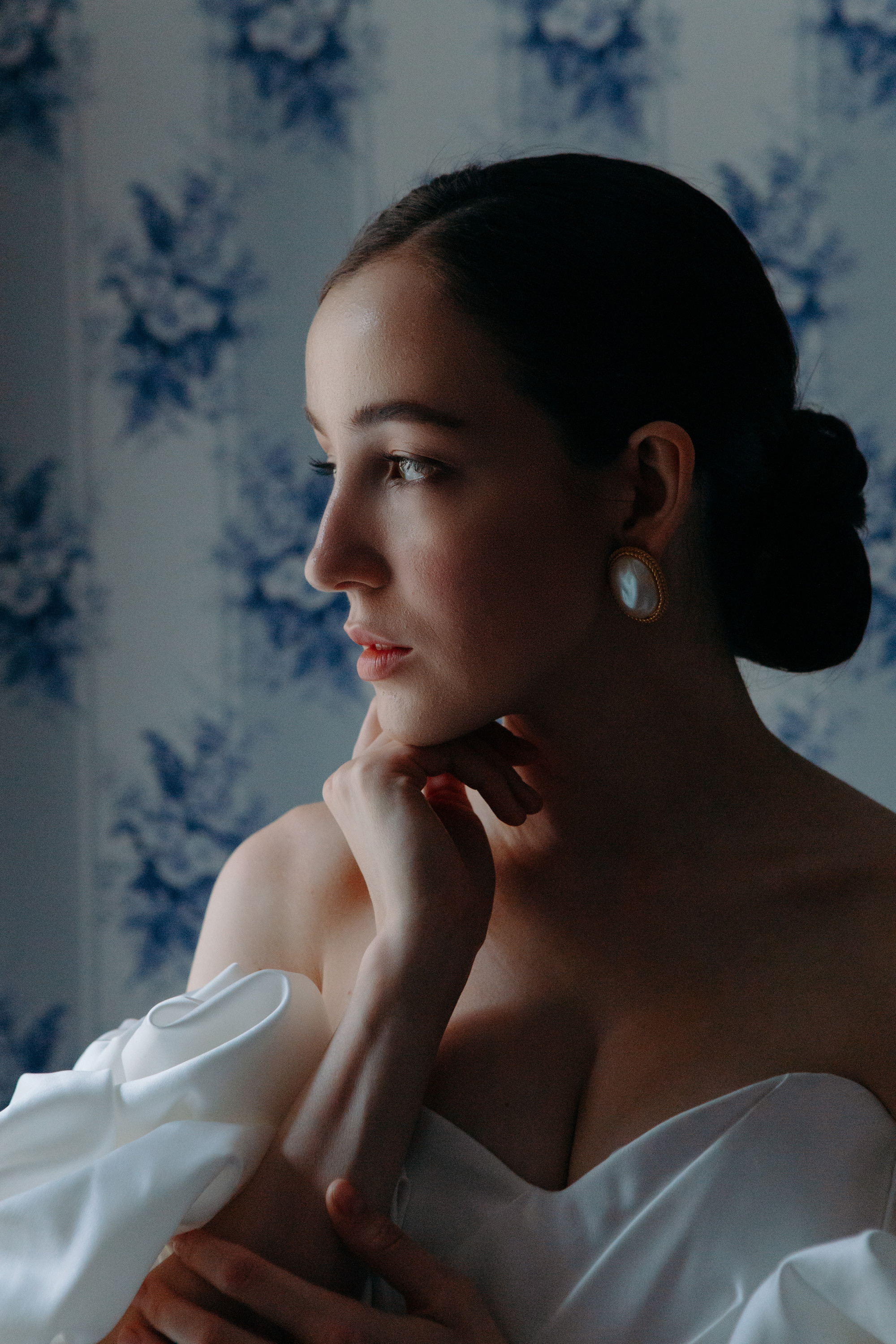 Marie & Arseniy. Photographer Luxembourg