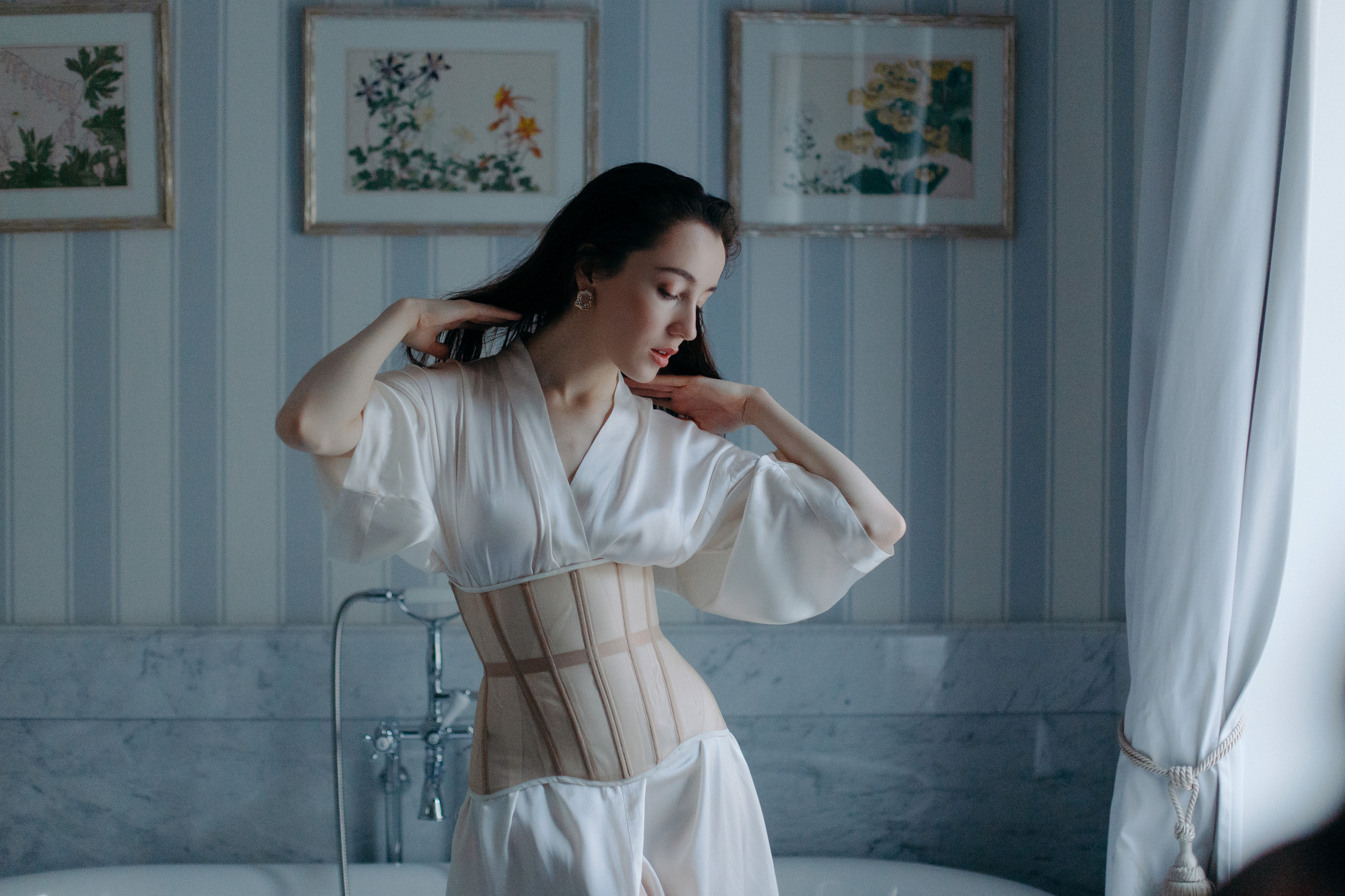 Marie & Arseniy. Photographer Luxembourg