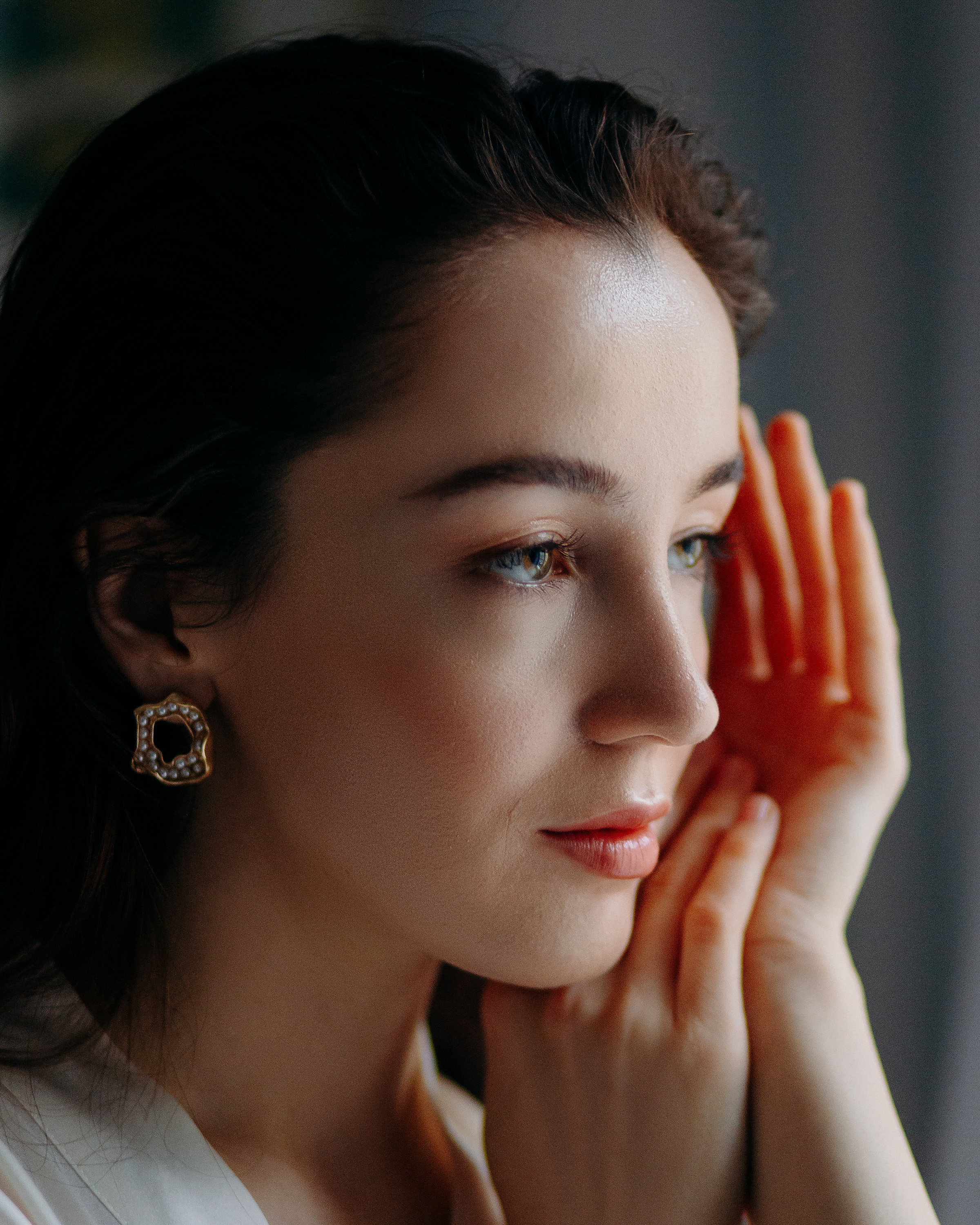 Marie & Arseniy. Photographer Luxembourg