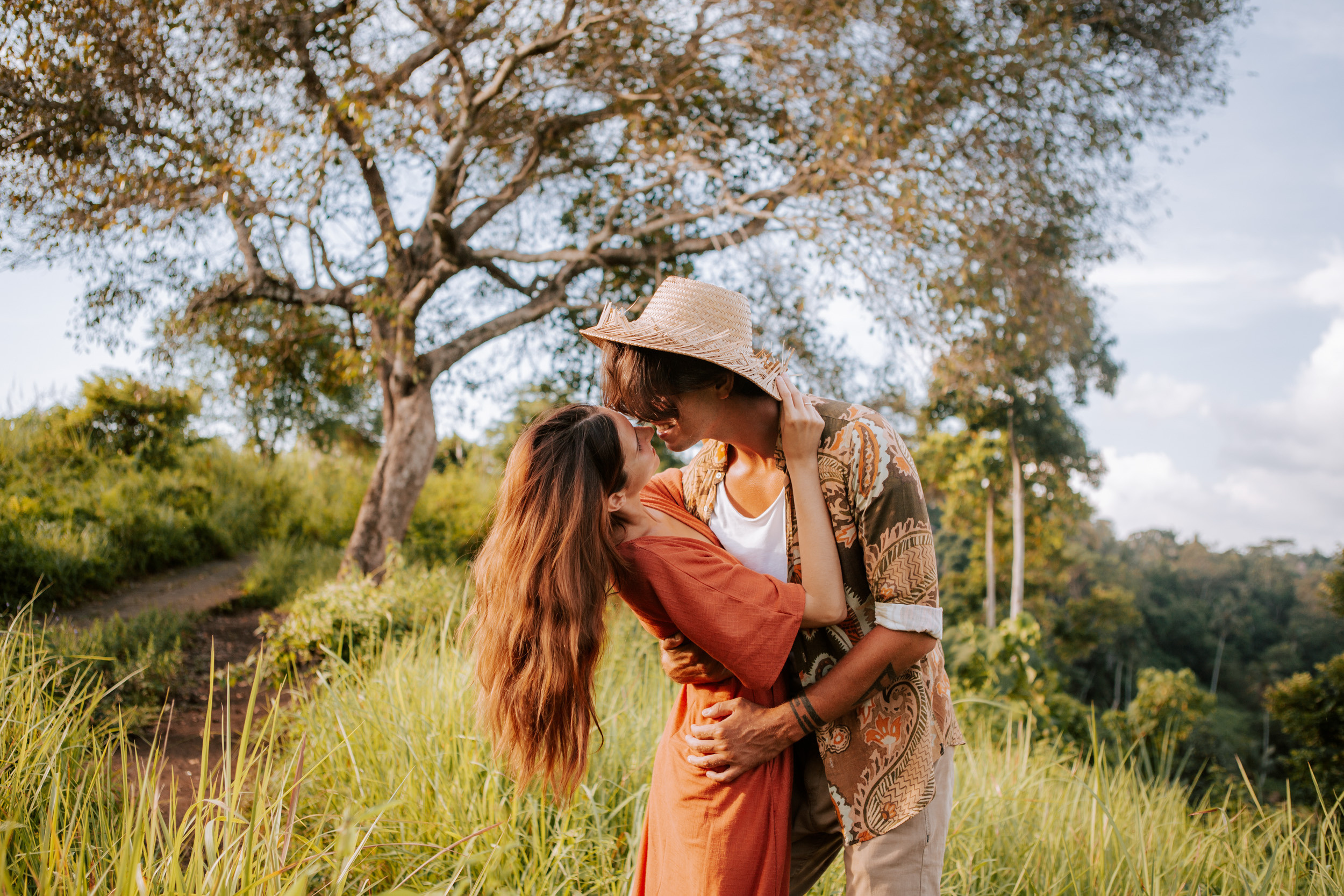 Vlad & Maria. Photographer Luxembourg