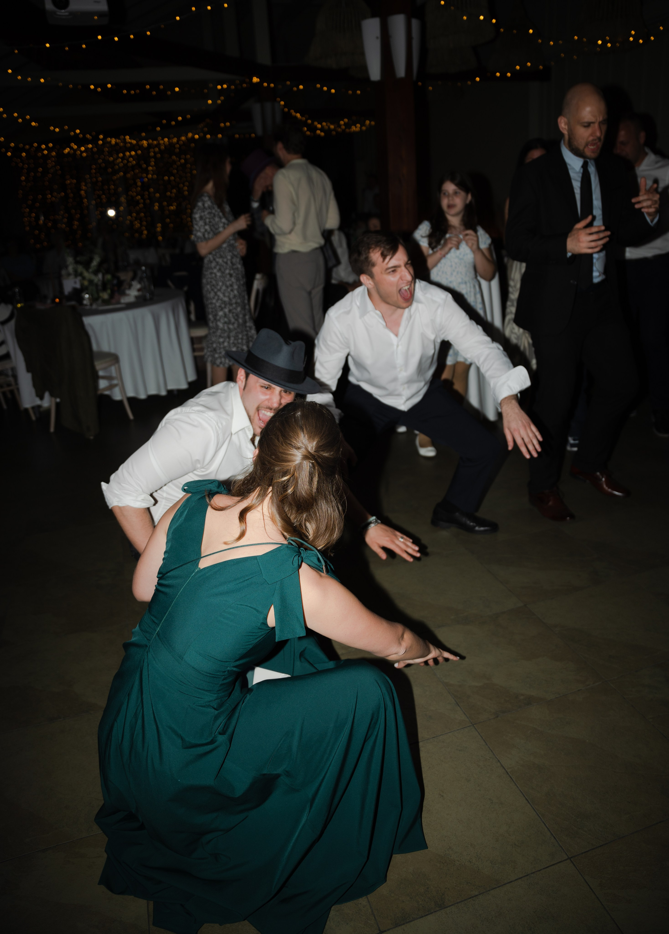 Eszti + Márk. Kezdőlap