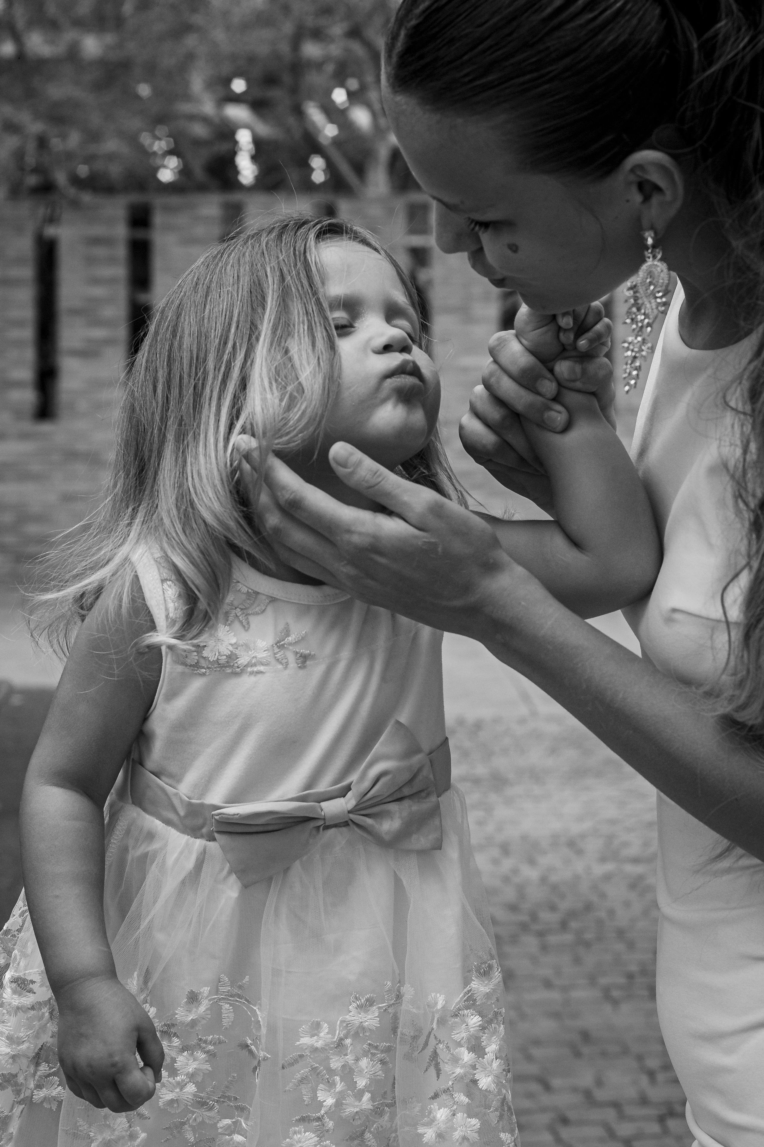 Bautizo en Albalat. Fotógrafo de retrato, familia y reportajes en Valencia | España | Europa Vitalii Lumier