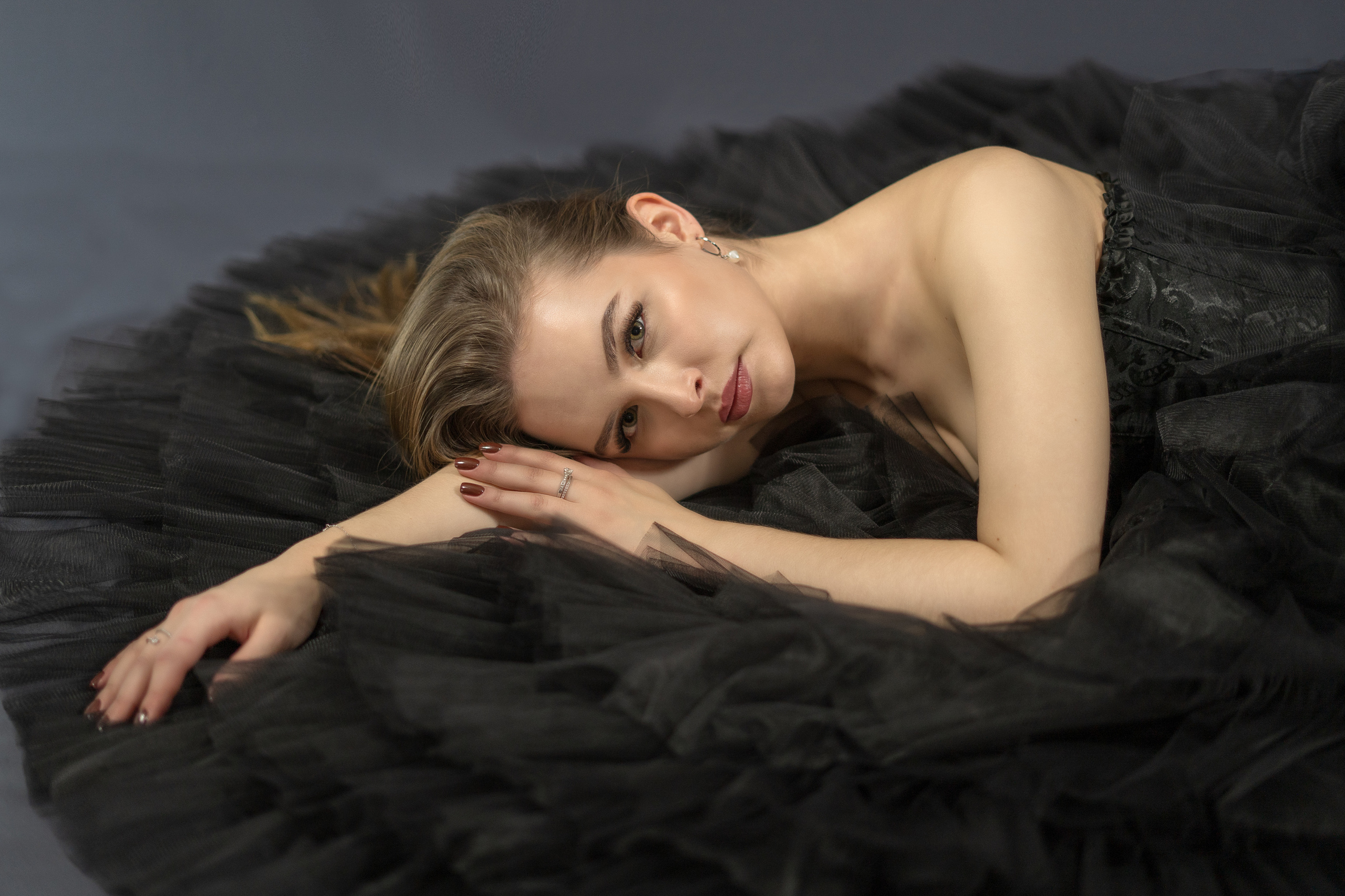 Portraits. Женский и семейный фотограф в Берлине