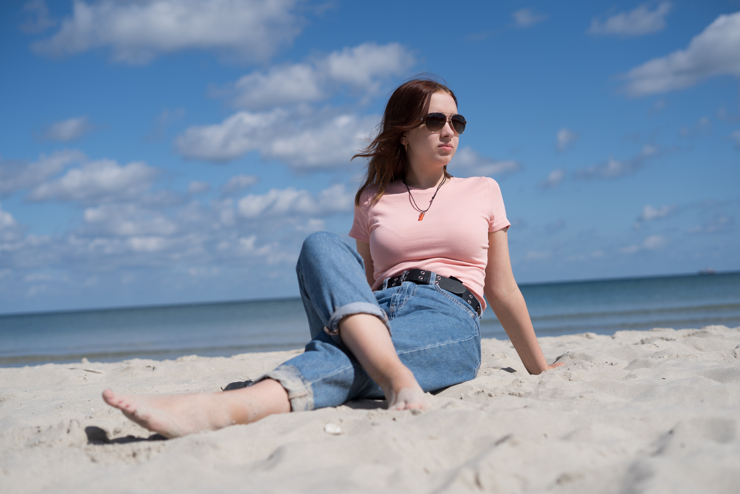 Portraits. Женский и семейный фотограф в Берлине