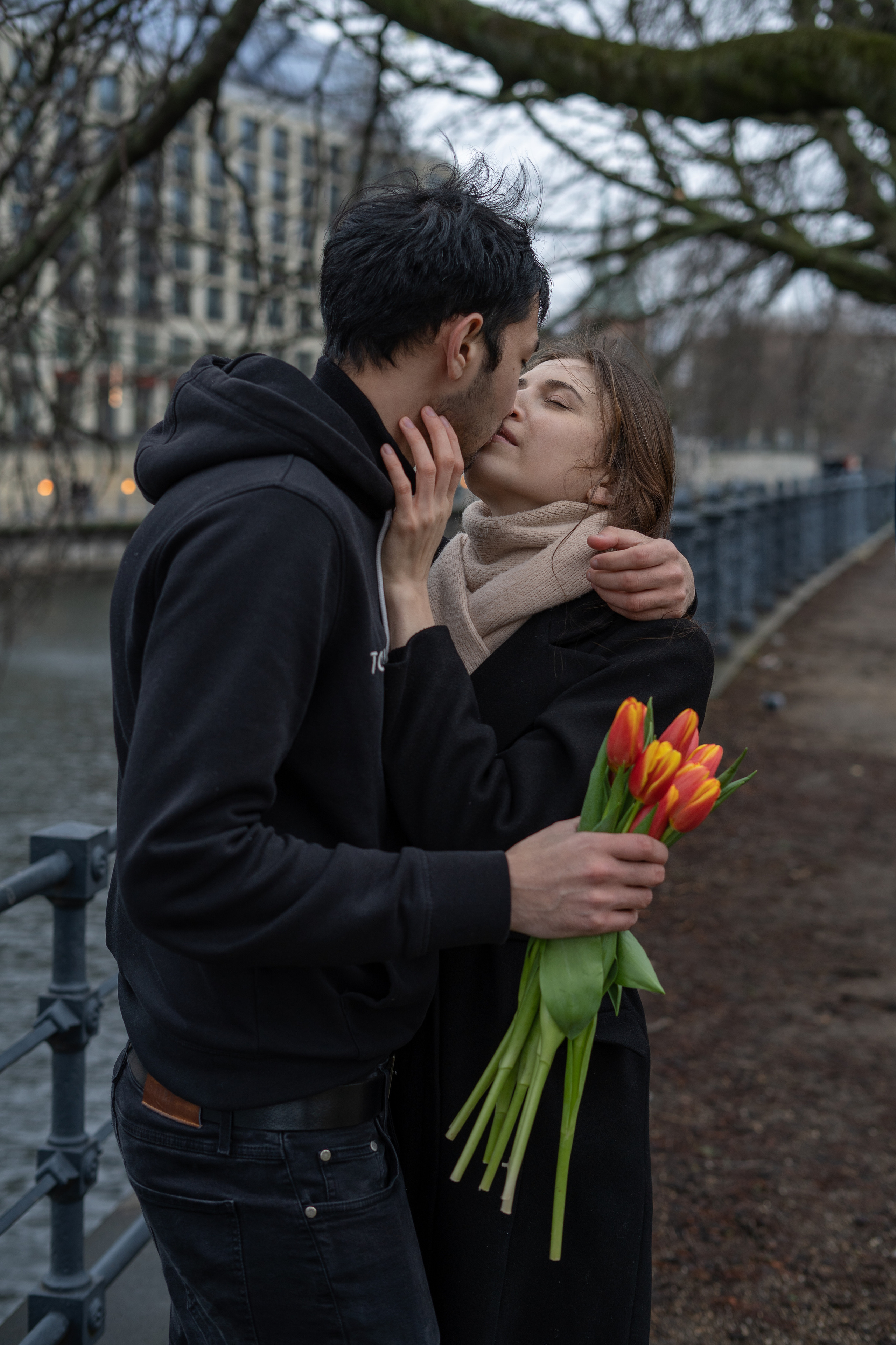 Love Story. Женский и семейный фотограф в Берлине