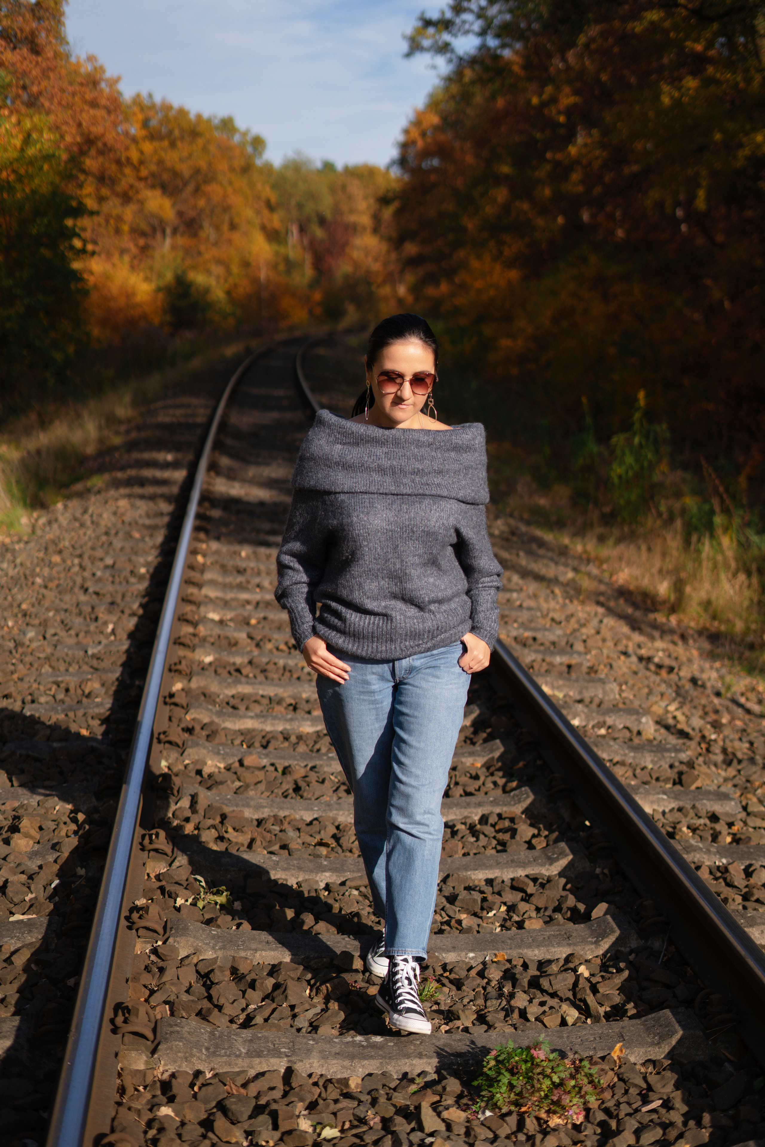 Portraits. Женский и семейный фотограф в Берлине