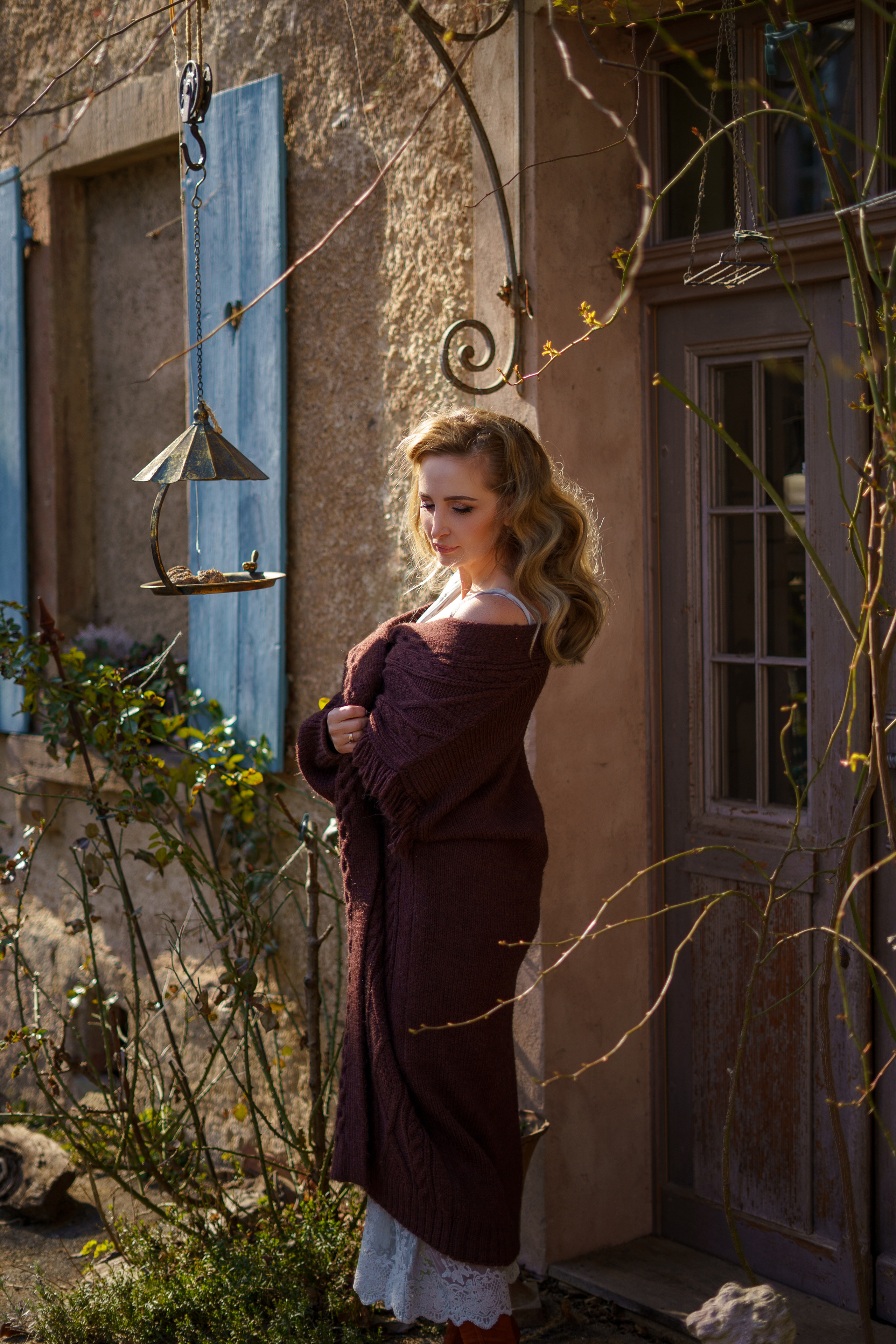 Portraits. Женский и семейный фотограф в Берлине