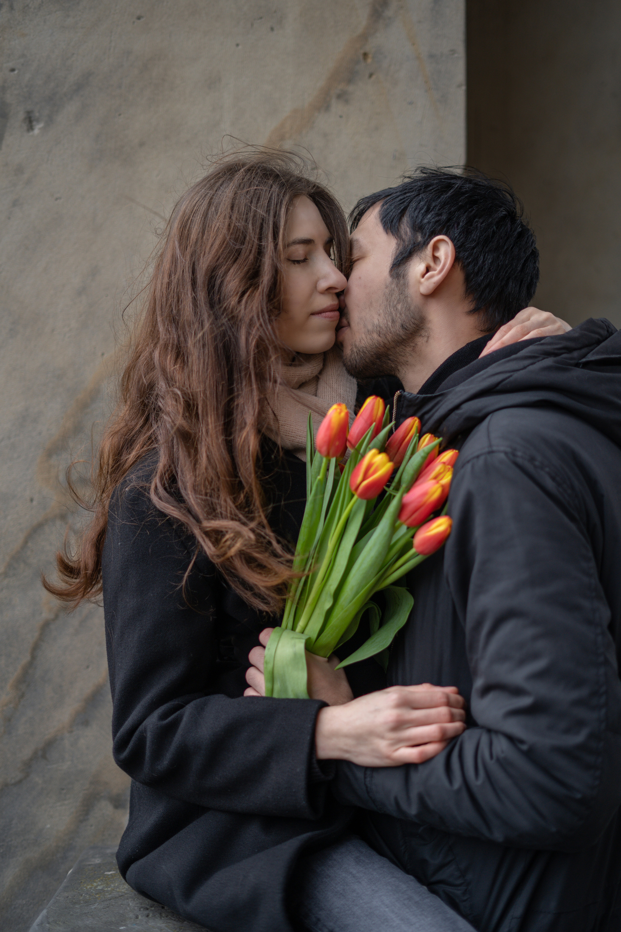 Love Story. Женский и семейный фотограф в Берлине