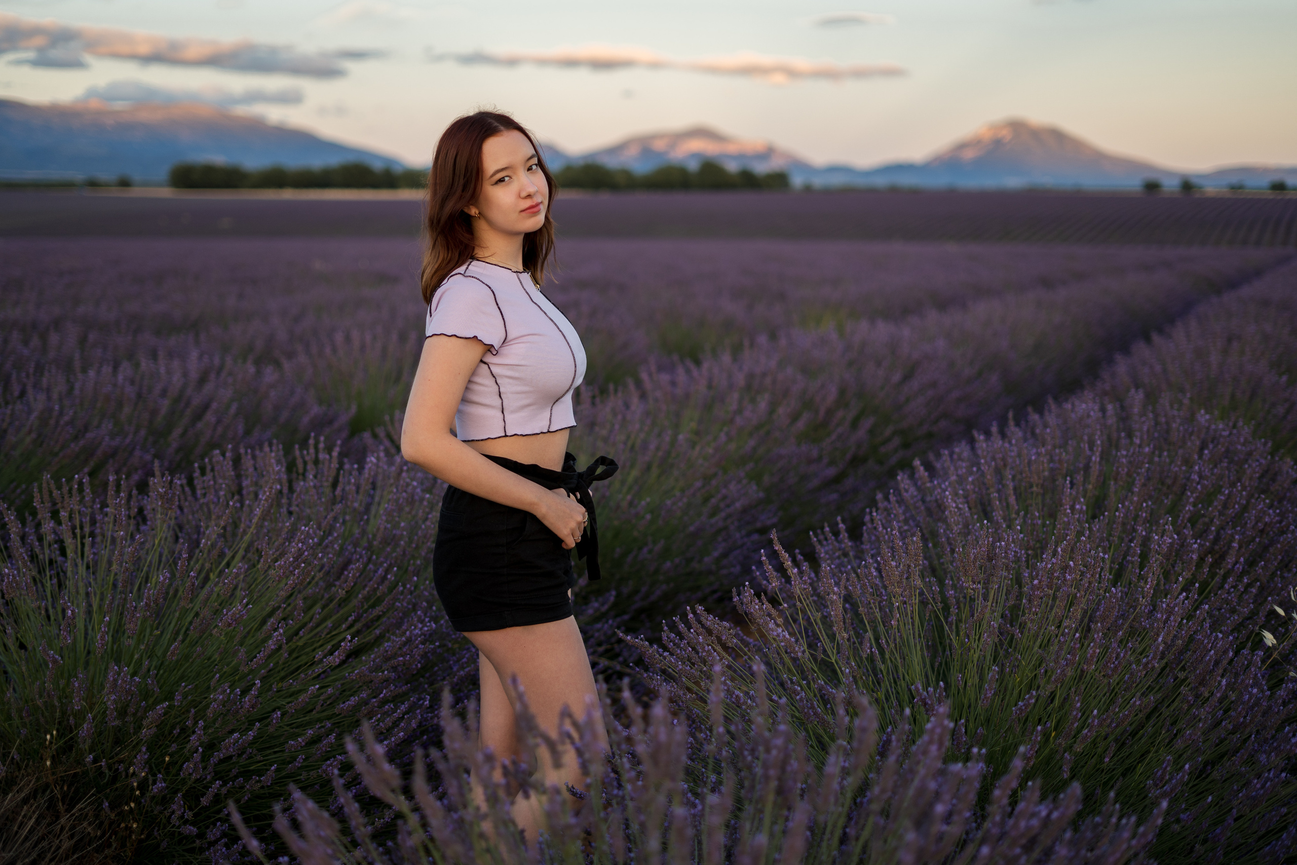 Portraits. Женский и семейный фотограф в Берлине