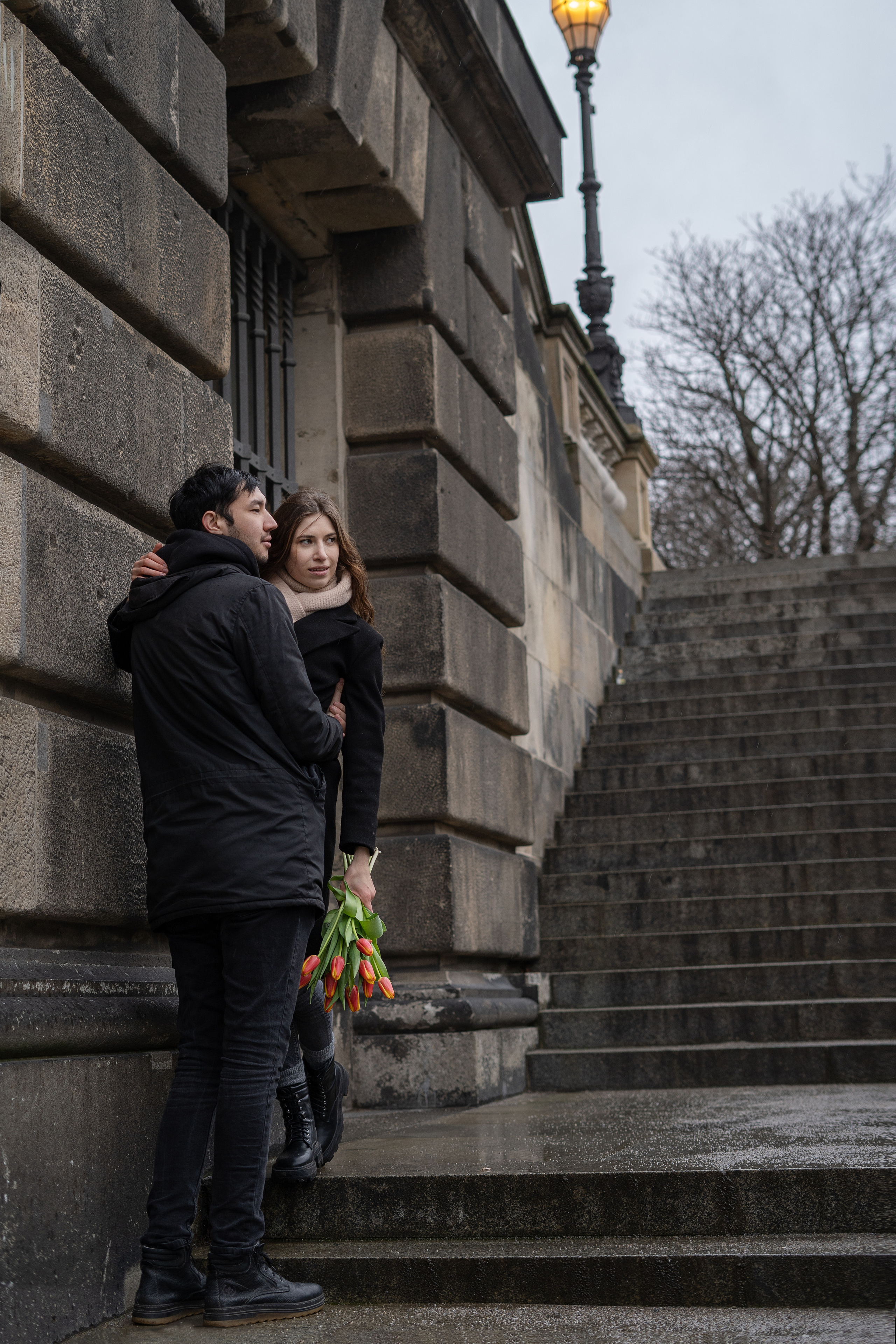 Love Story. Женский и семейный фотограф в Берлине