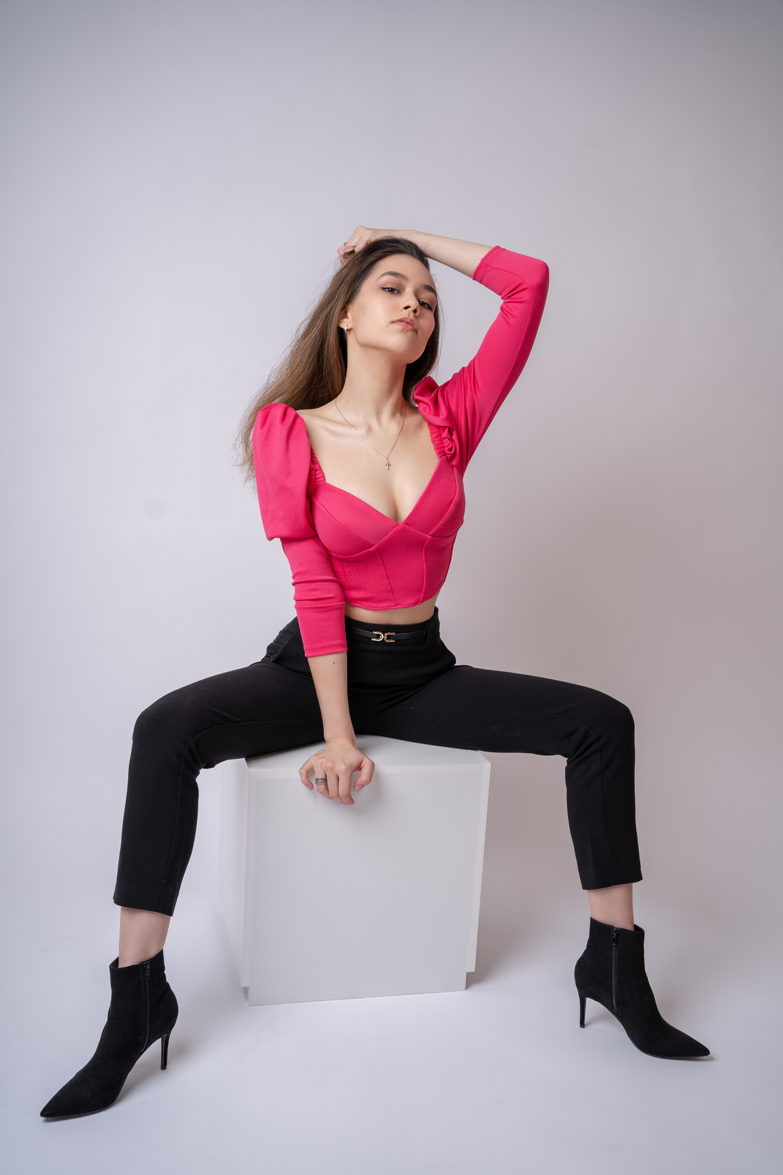 Portraits. Женский и семейный фотограф в Берлине