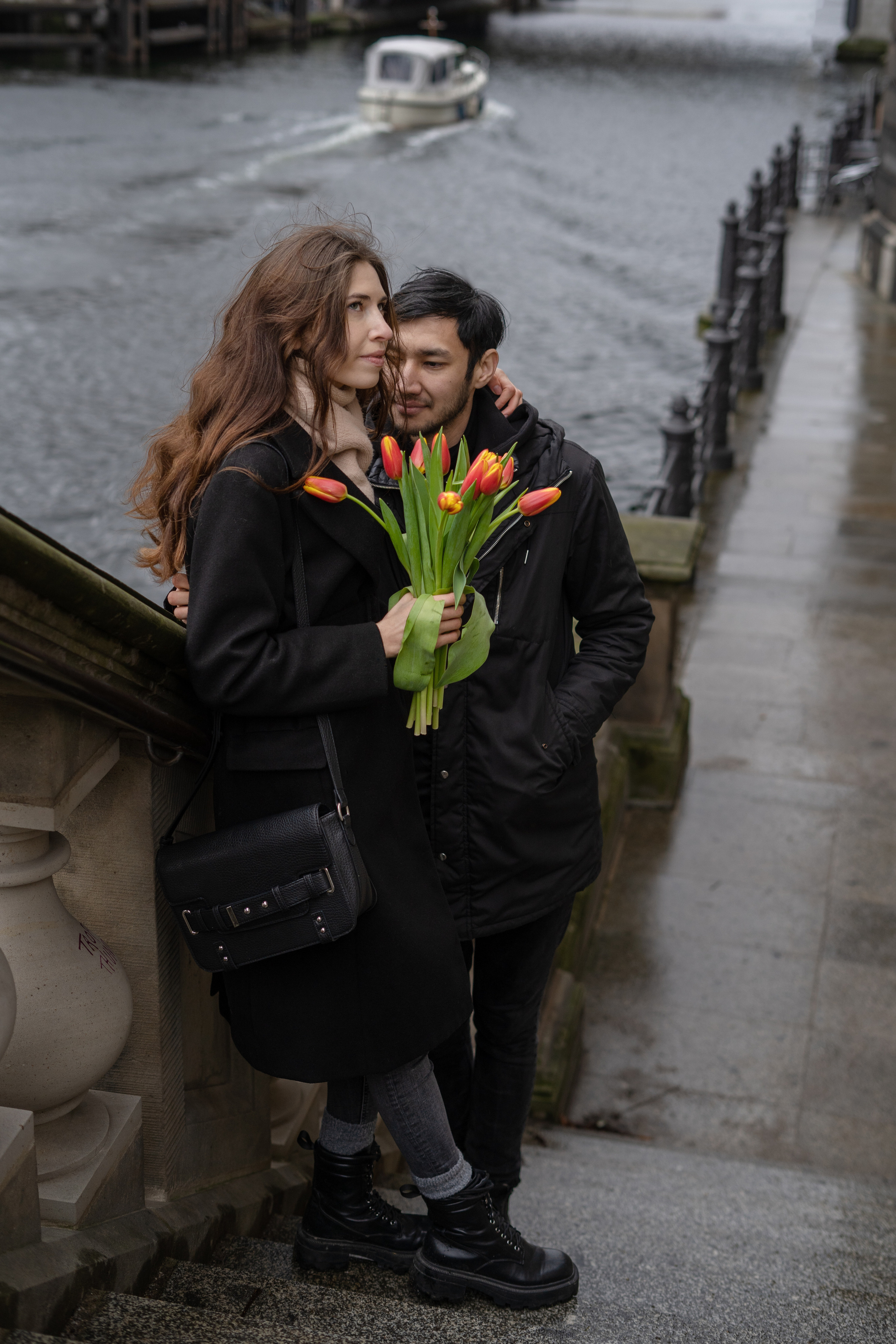 Love Story. Женский и семейный фотограф в Берлине