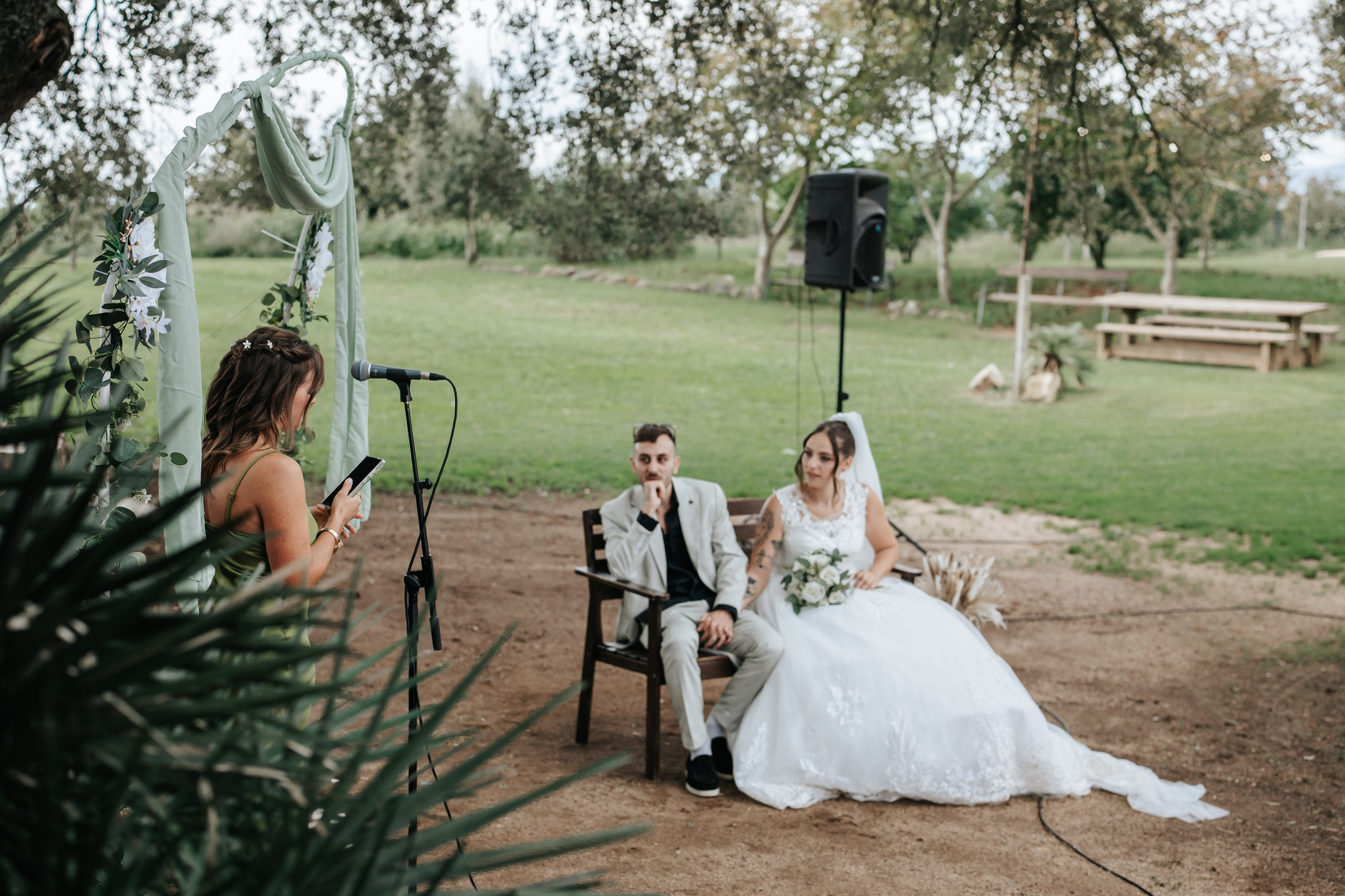 Marta+Adria, 27.09.2025, Can Caballe. Fotógrafa de bodas en Cataluña