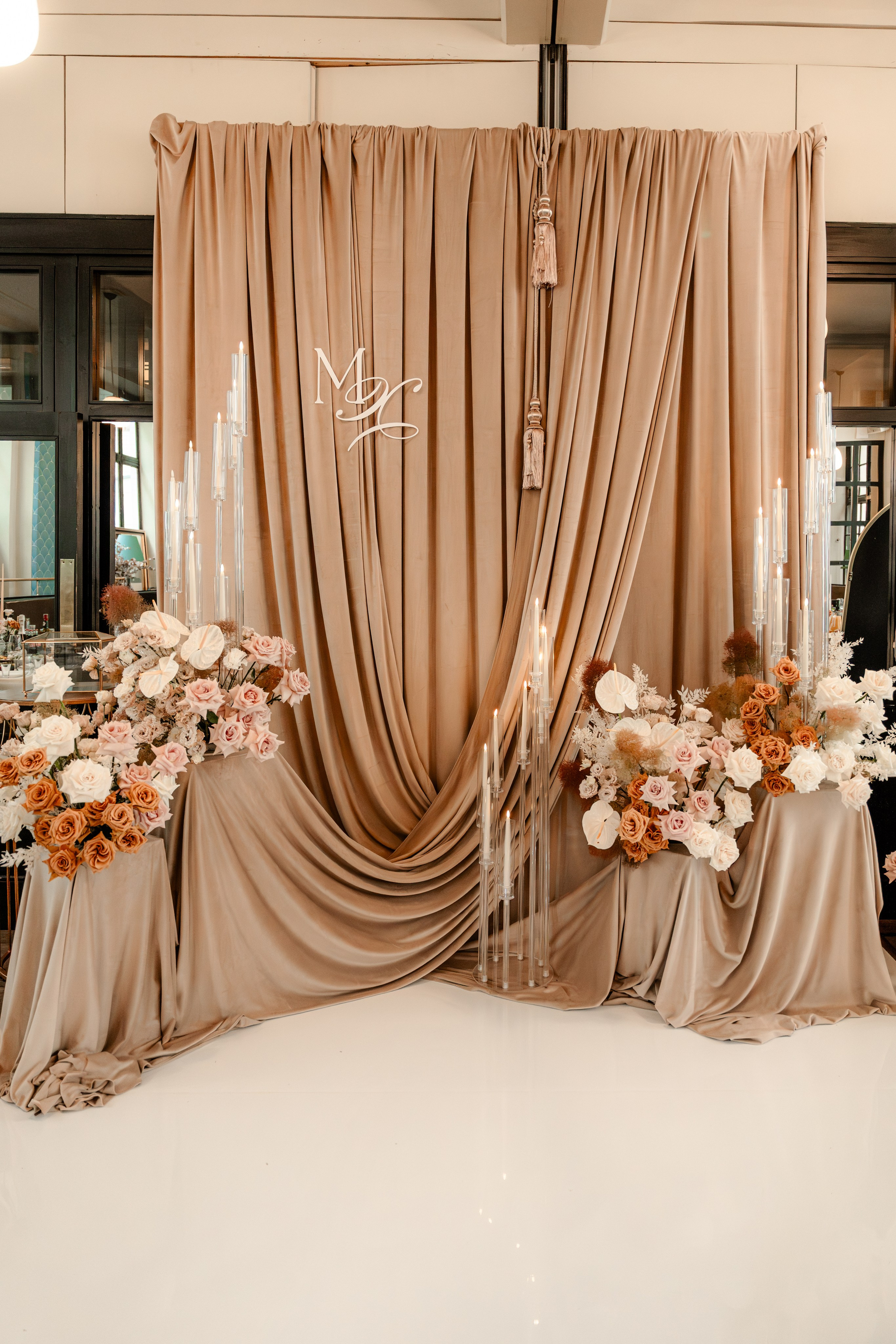 Decoration. Tonya Kyrylenko photographer in London