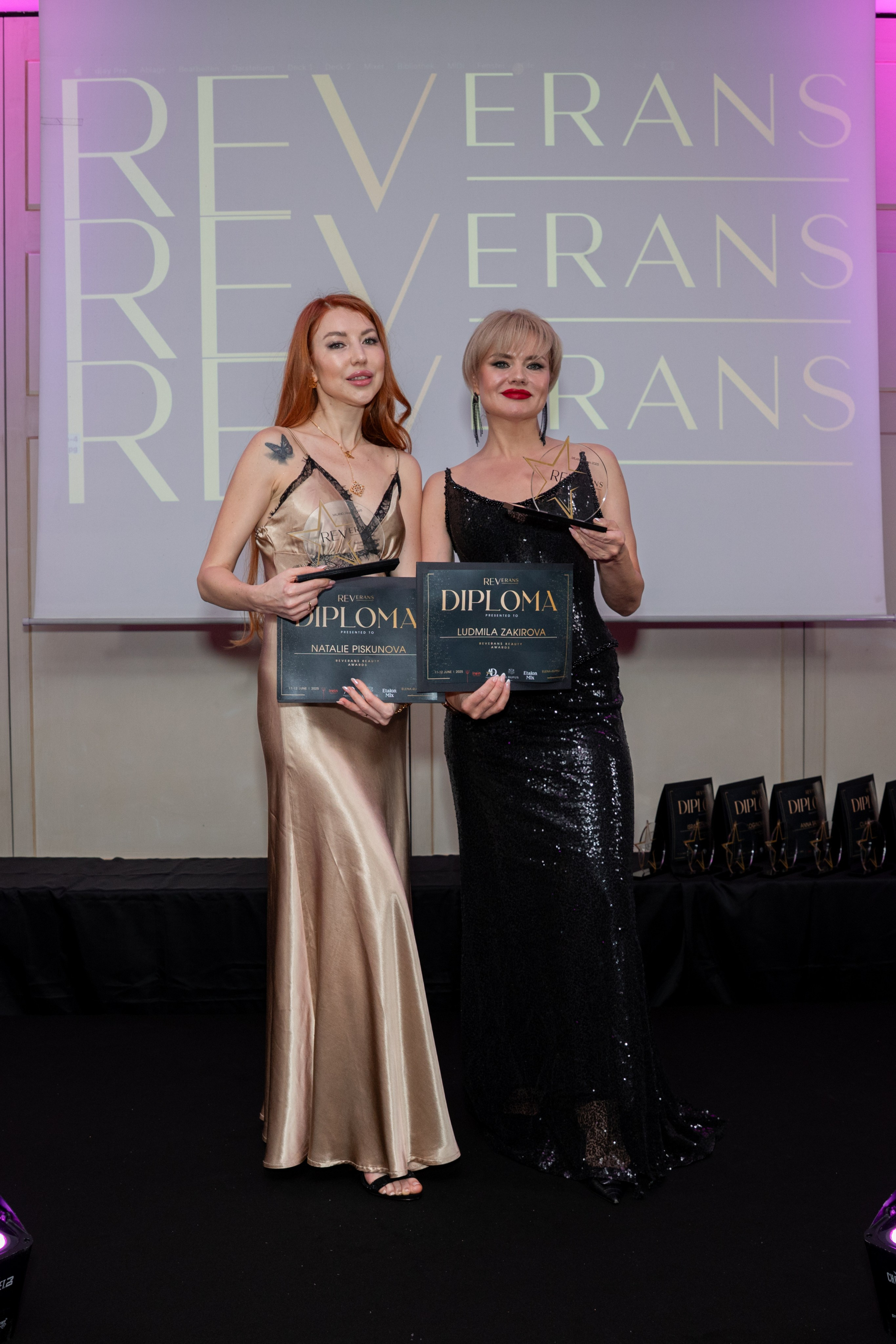 Reverans 2025. Photographer in Milan |Mila Pro Photo